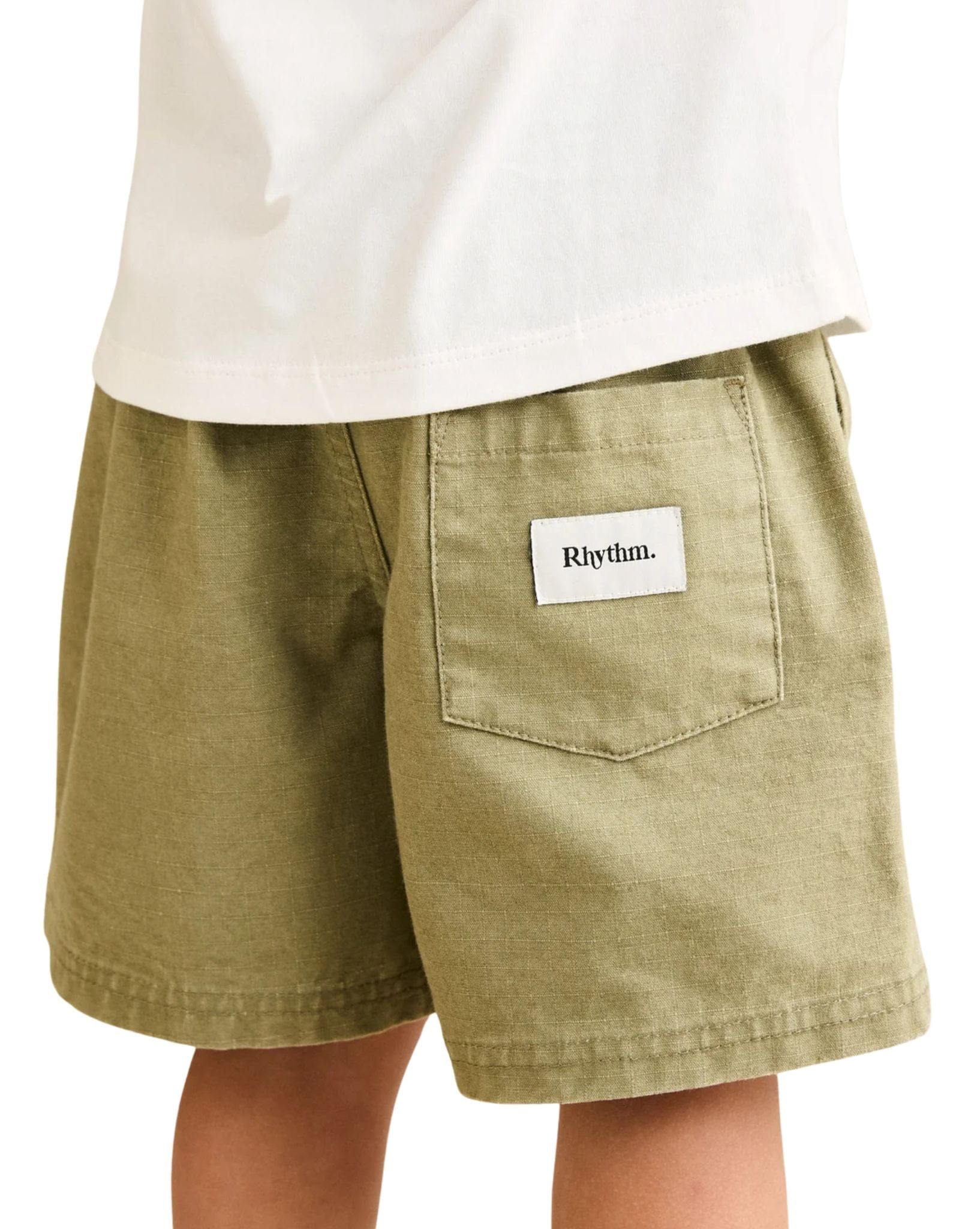 Rhythm Kids Ripstop Jam