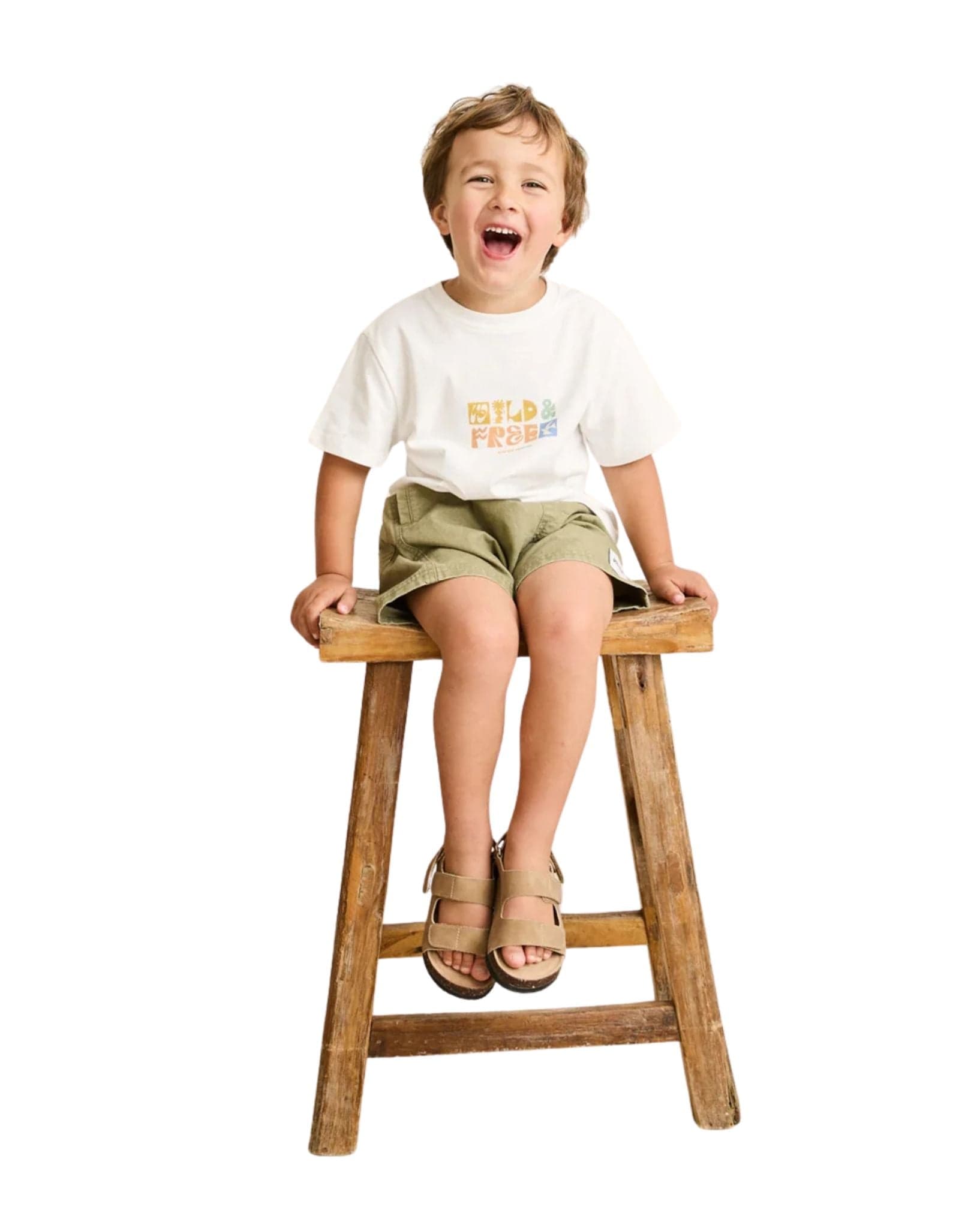 Rhythm Kids Ripstop Jam