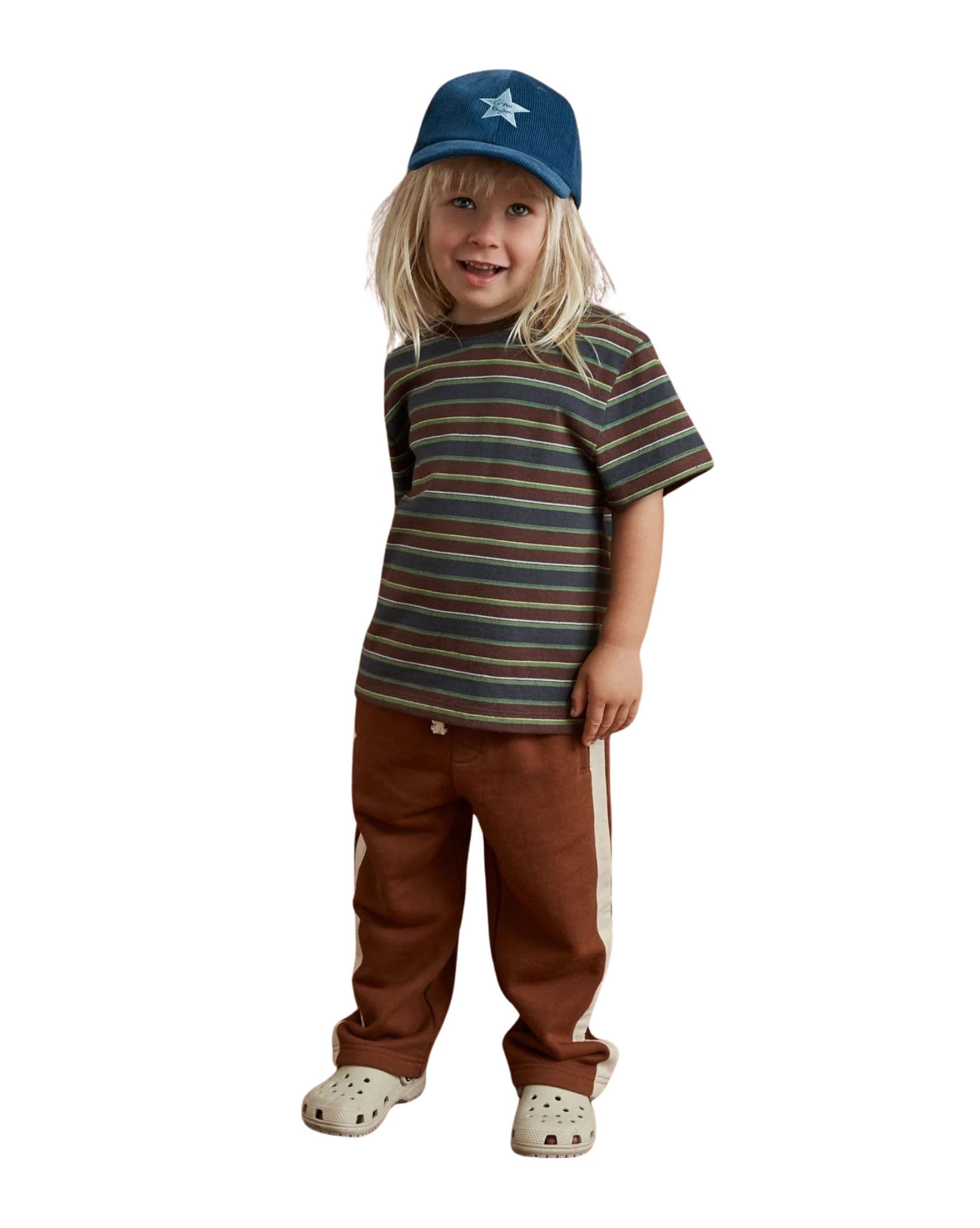 Rhythm Kids Superstar Cap