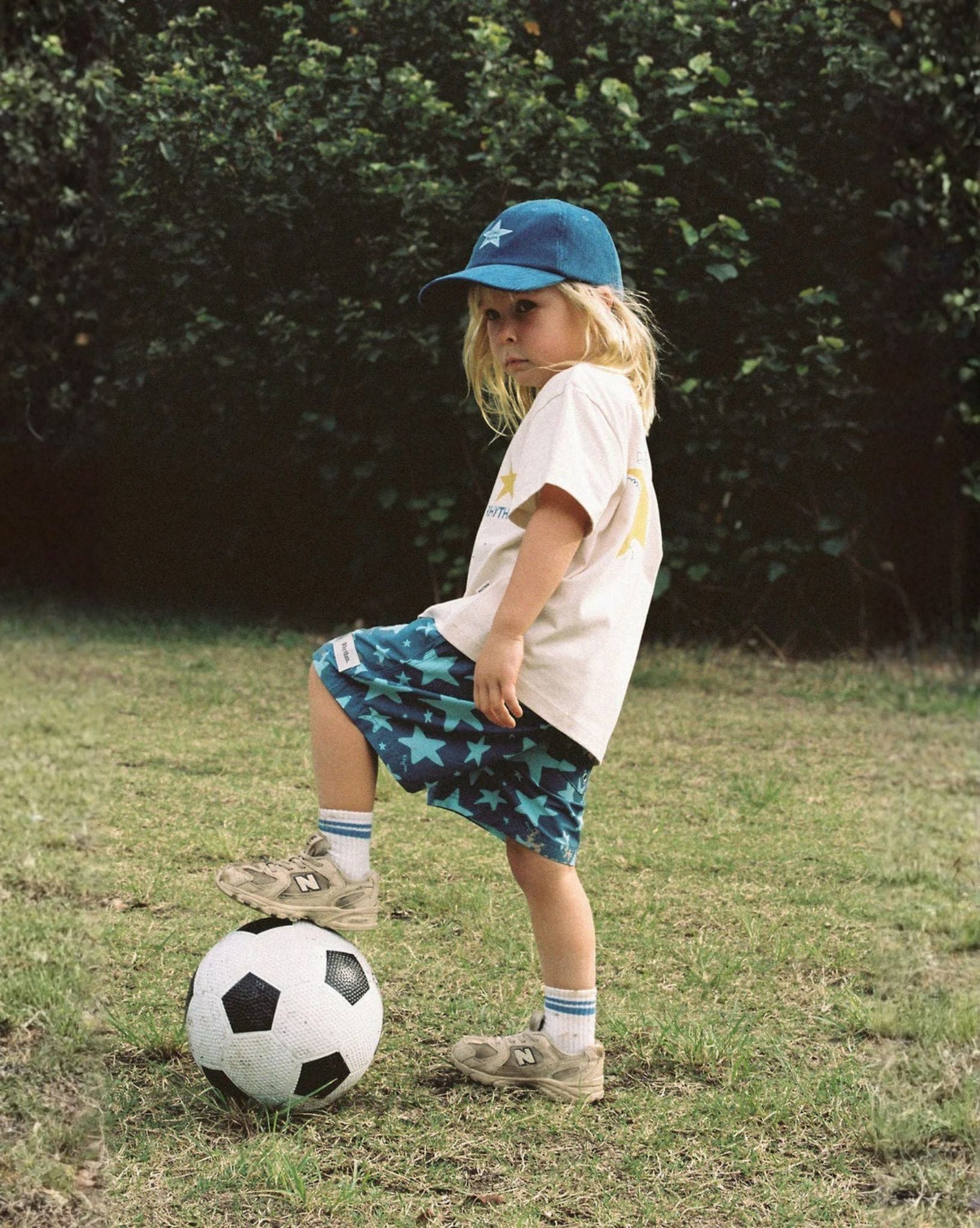 Rhythm Kids Superstar Cap