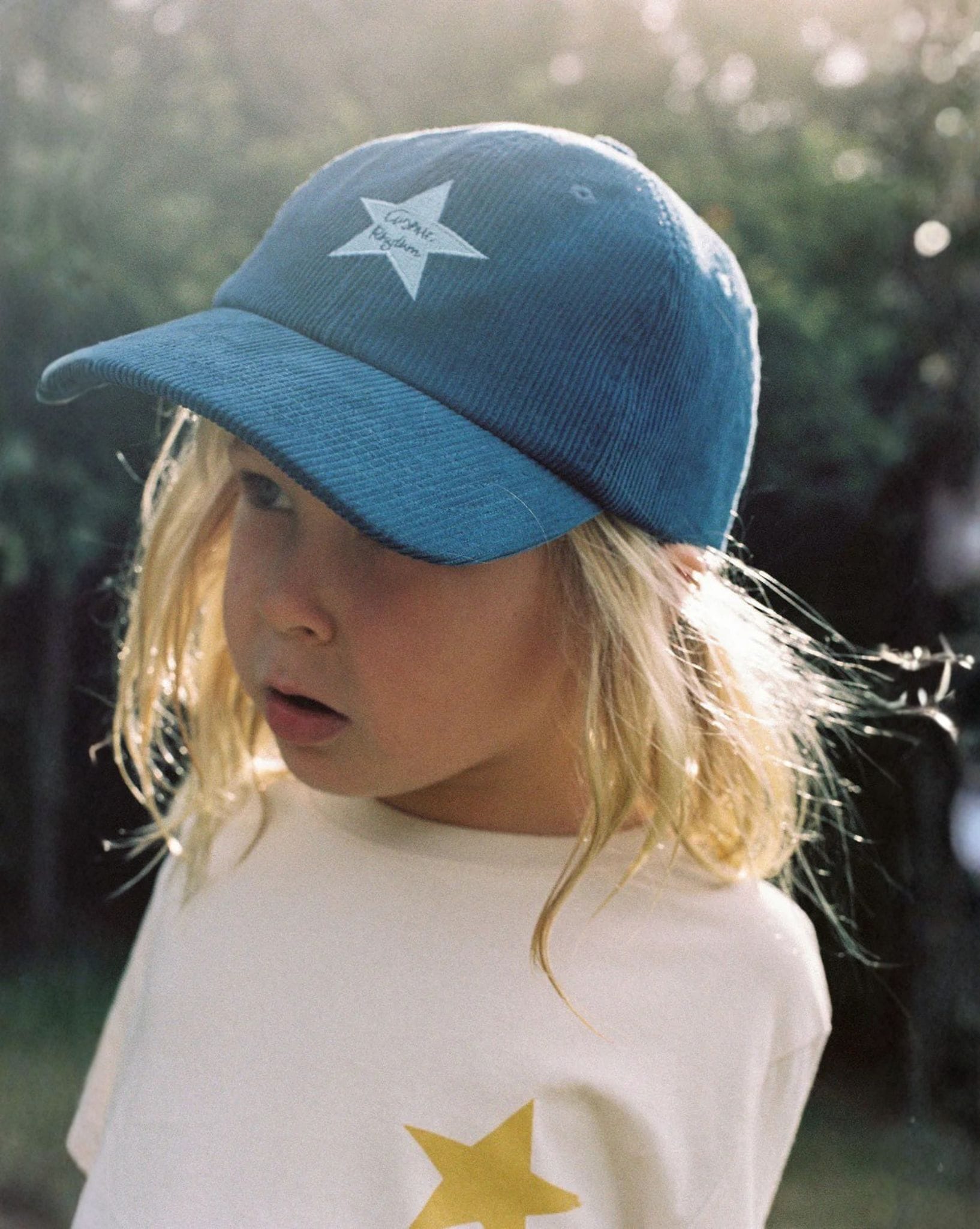 Rhythm Kids Superstar Cap