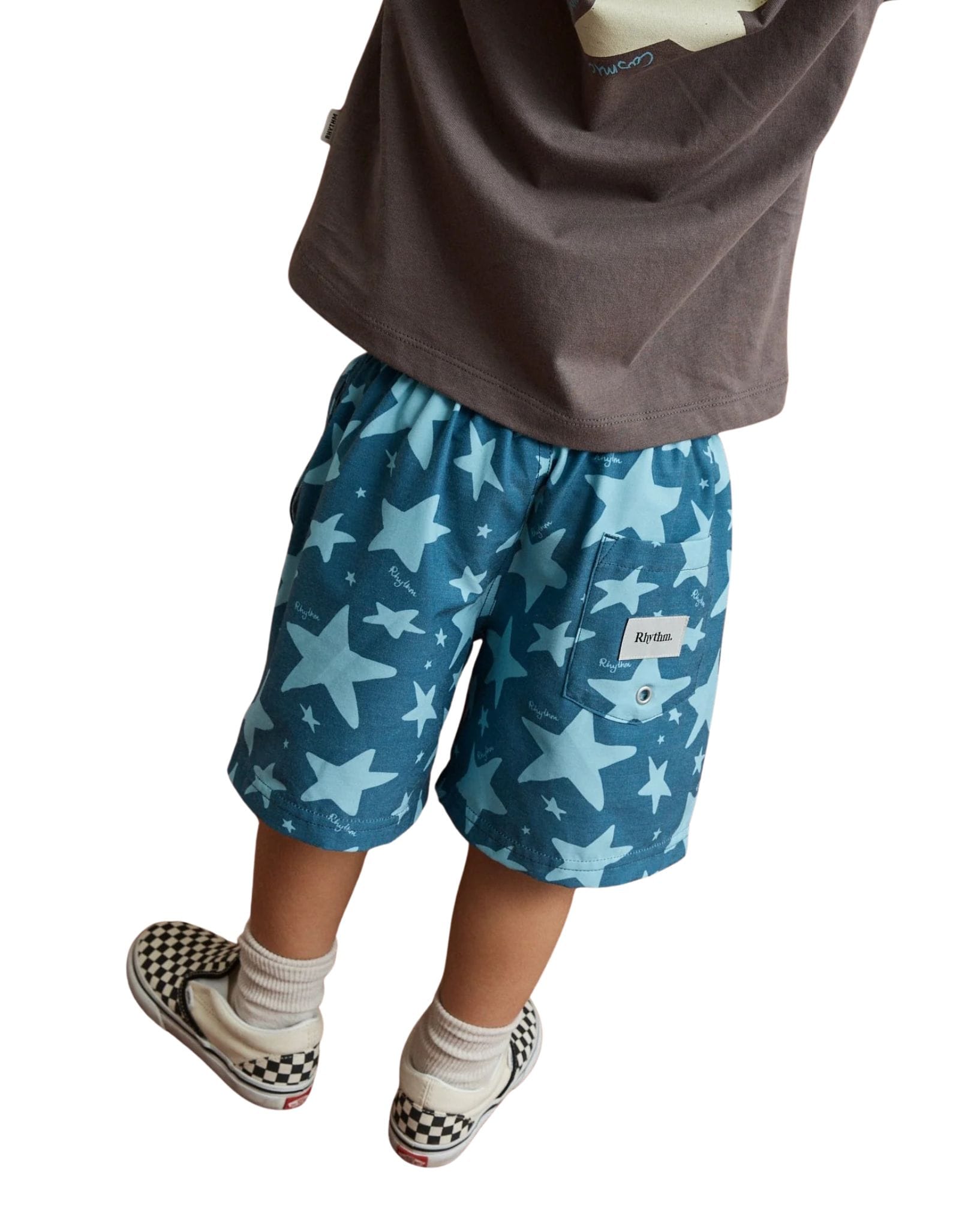 Rhythm Kids Superstar Jam