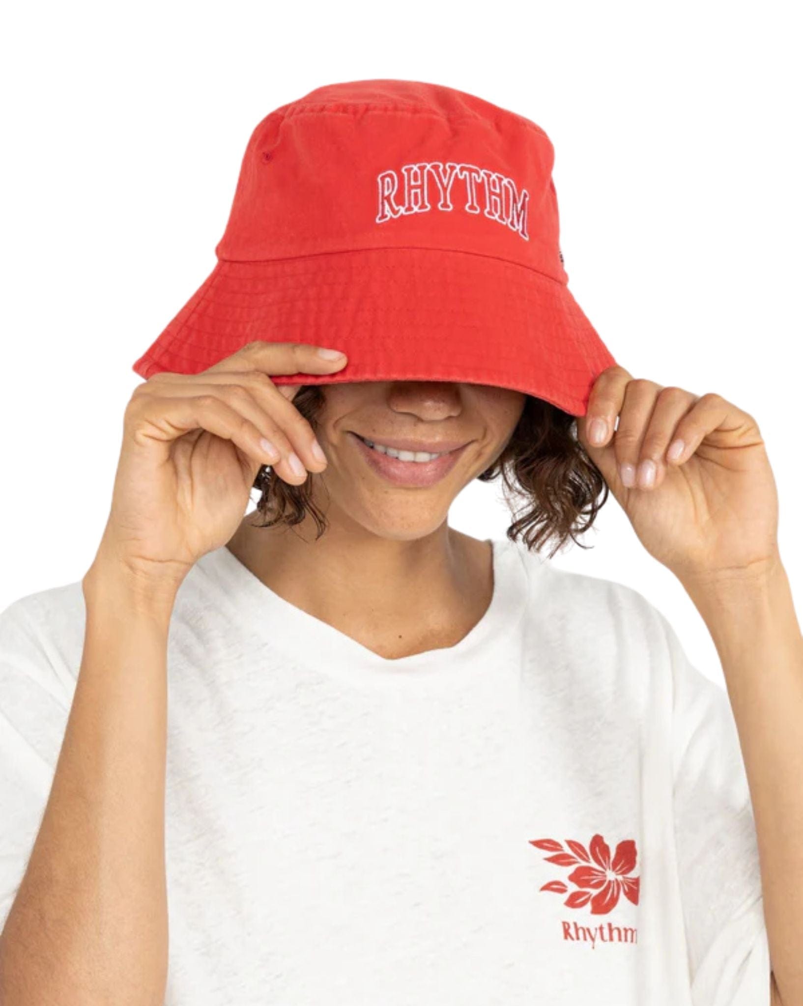 Rhythm Leilani Bucket Hat