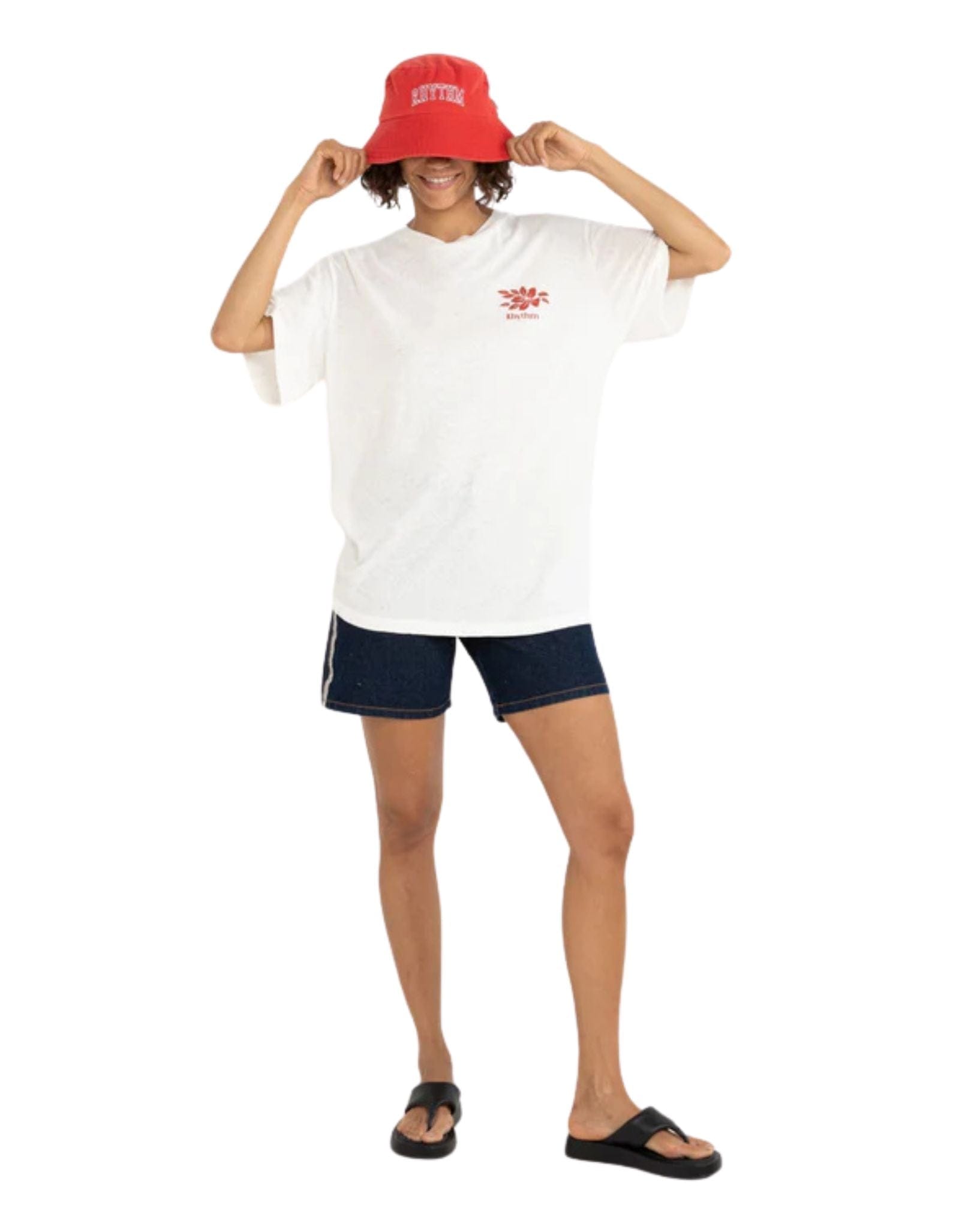 Rhythm Leilani Bucket Hat