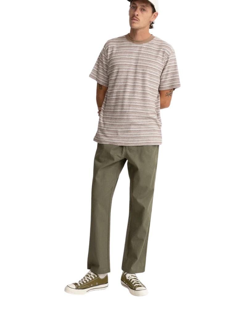 Rhythm Linen Jam Pant