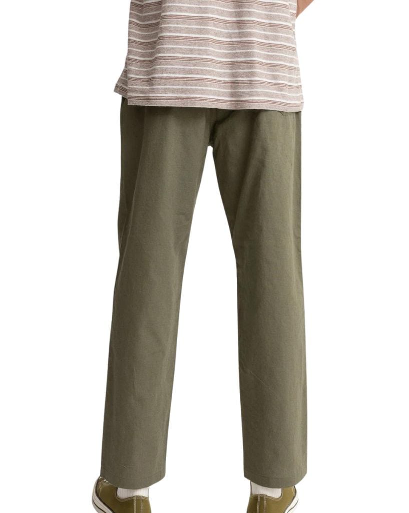 Rhythm Linen Jam Pant