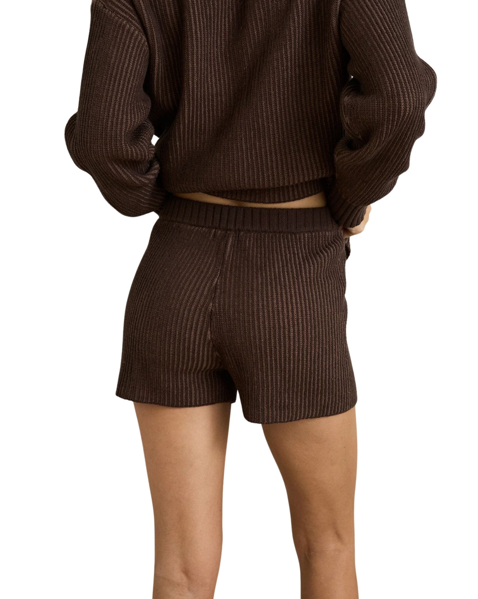 Rhythm Lula Knit Short