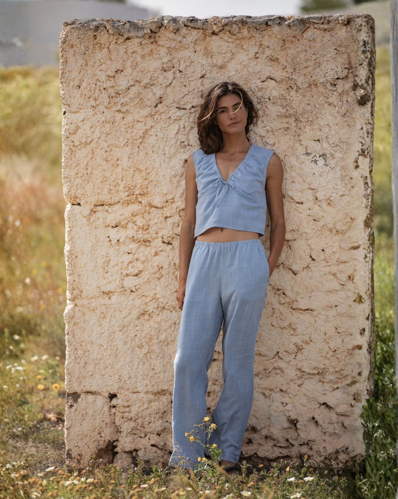 Rhythm Marisol Pant