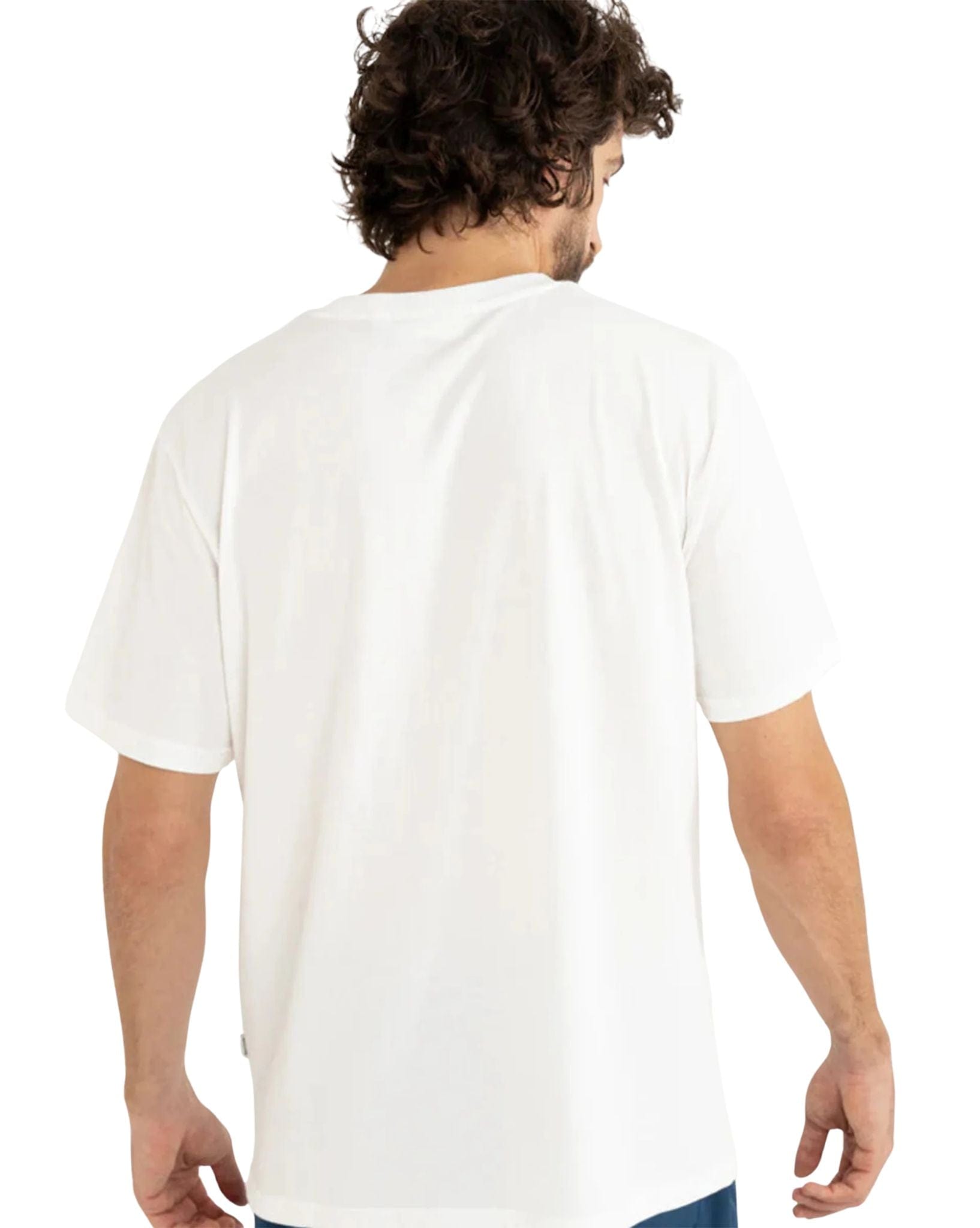 Rhythm Olas Ss T-Shirt