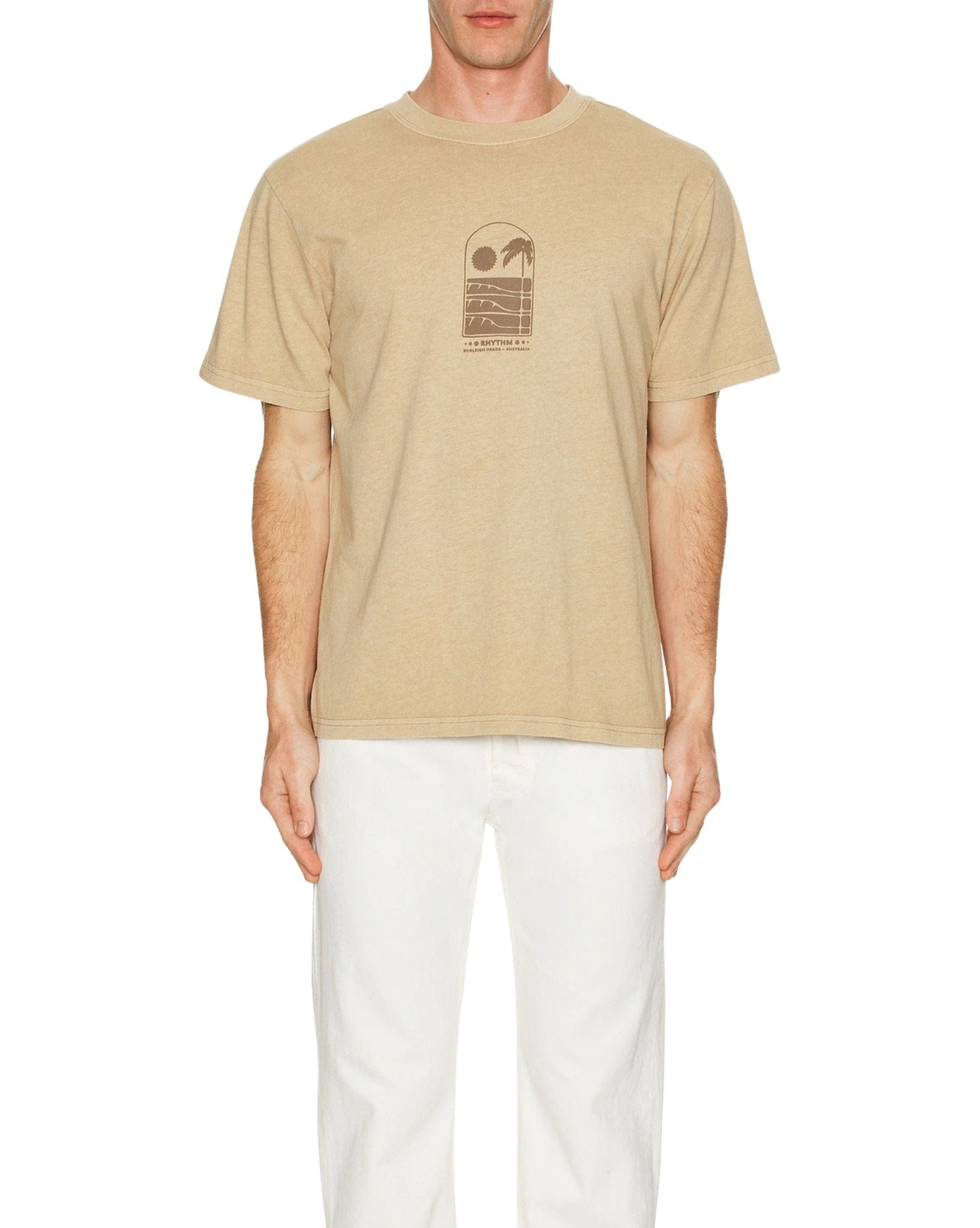 Rhythm Portal Vintage T-Shirt