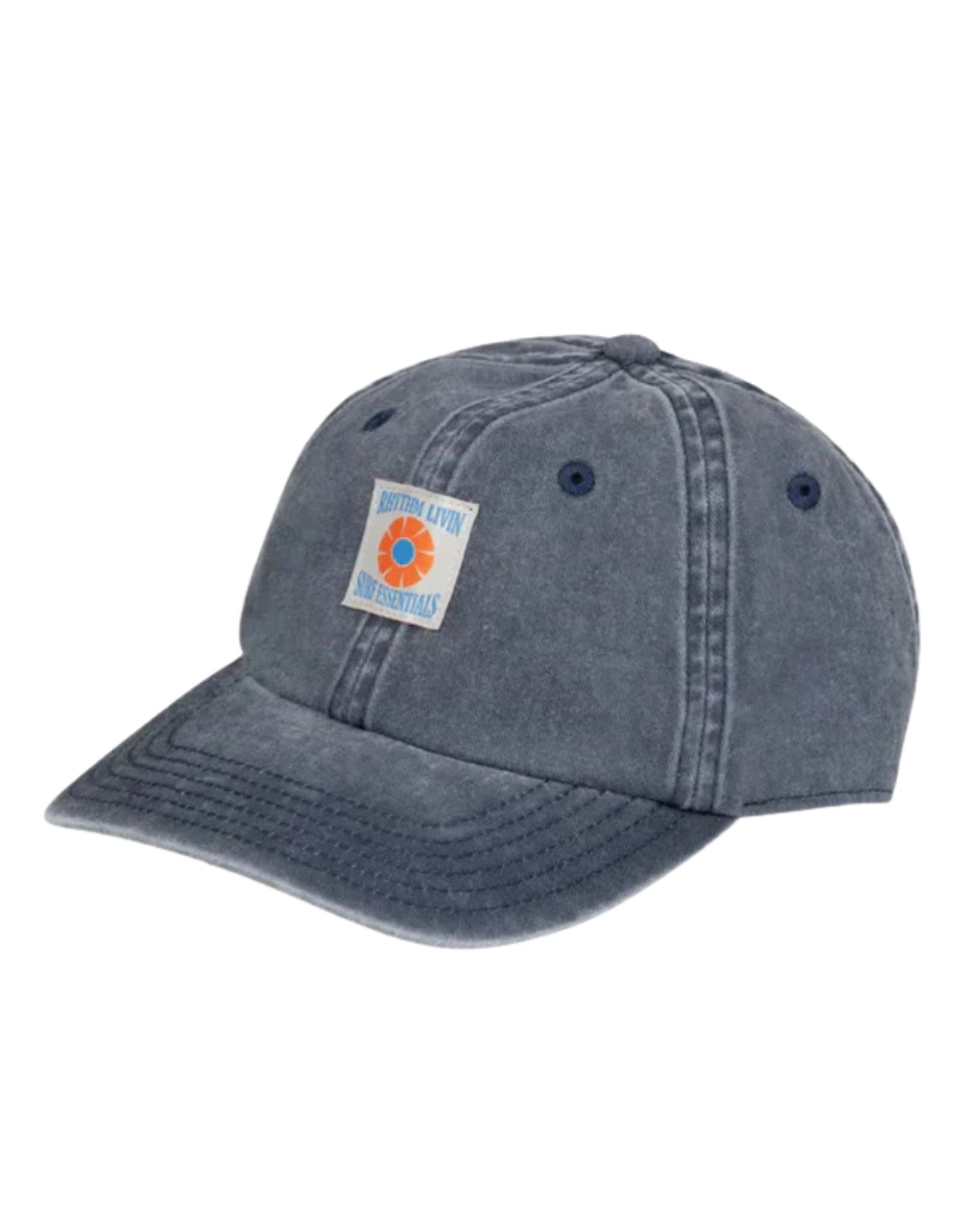 Rhythm Rhythm Sports Cap