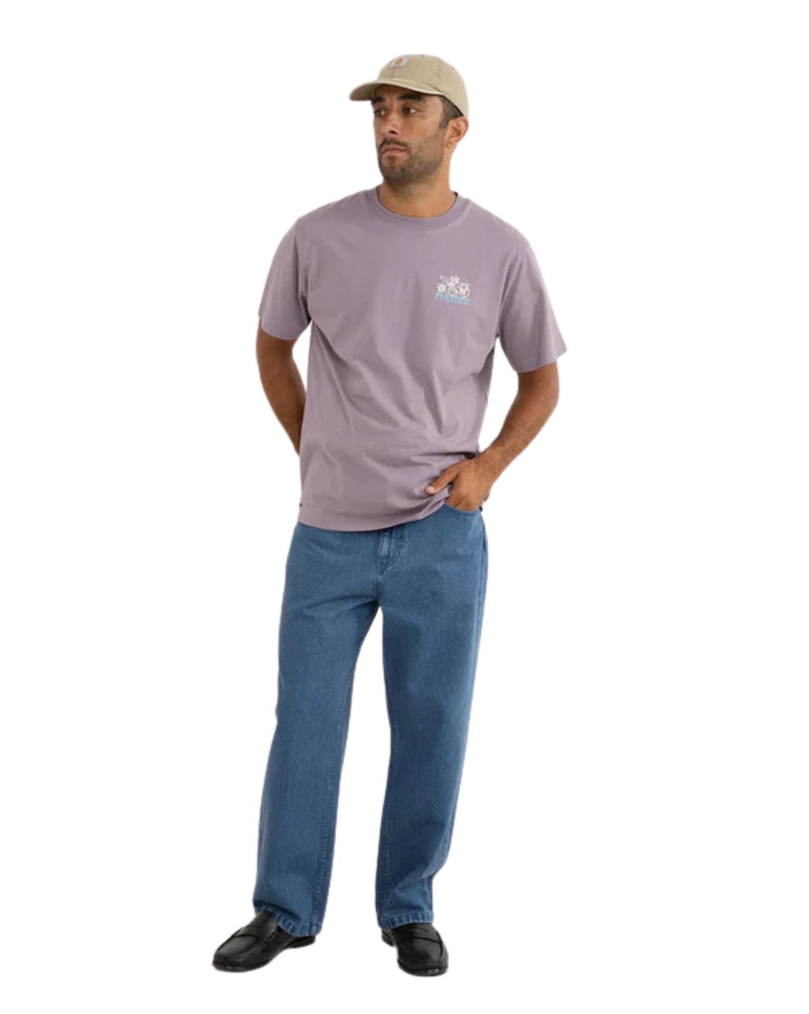 Rhythm Rhythm Sports Cap