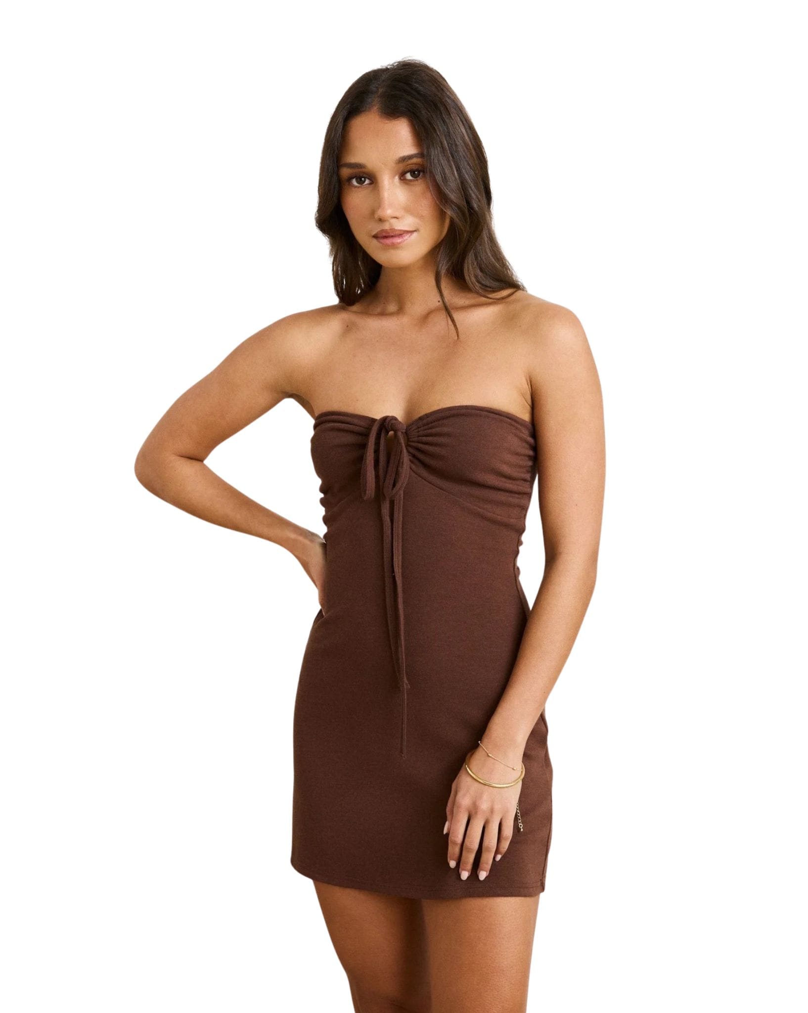 Rhythm Sienna Mini Dress
