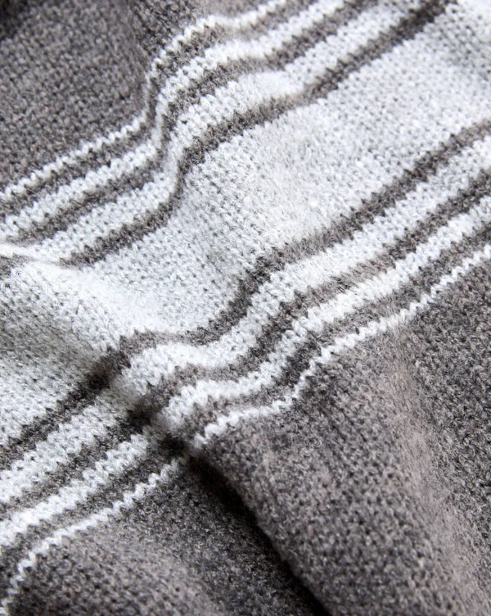 Rhythm Strata Knit