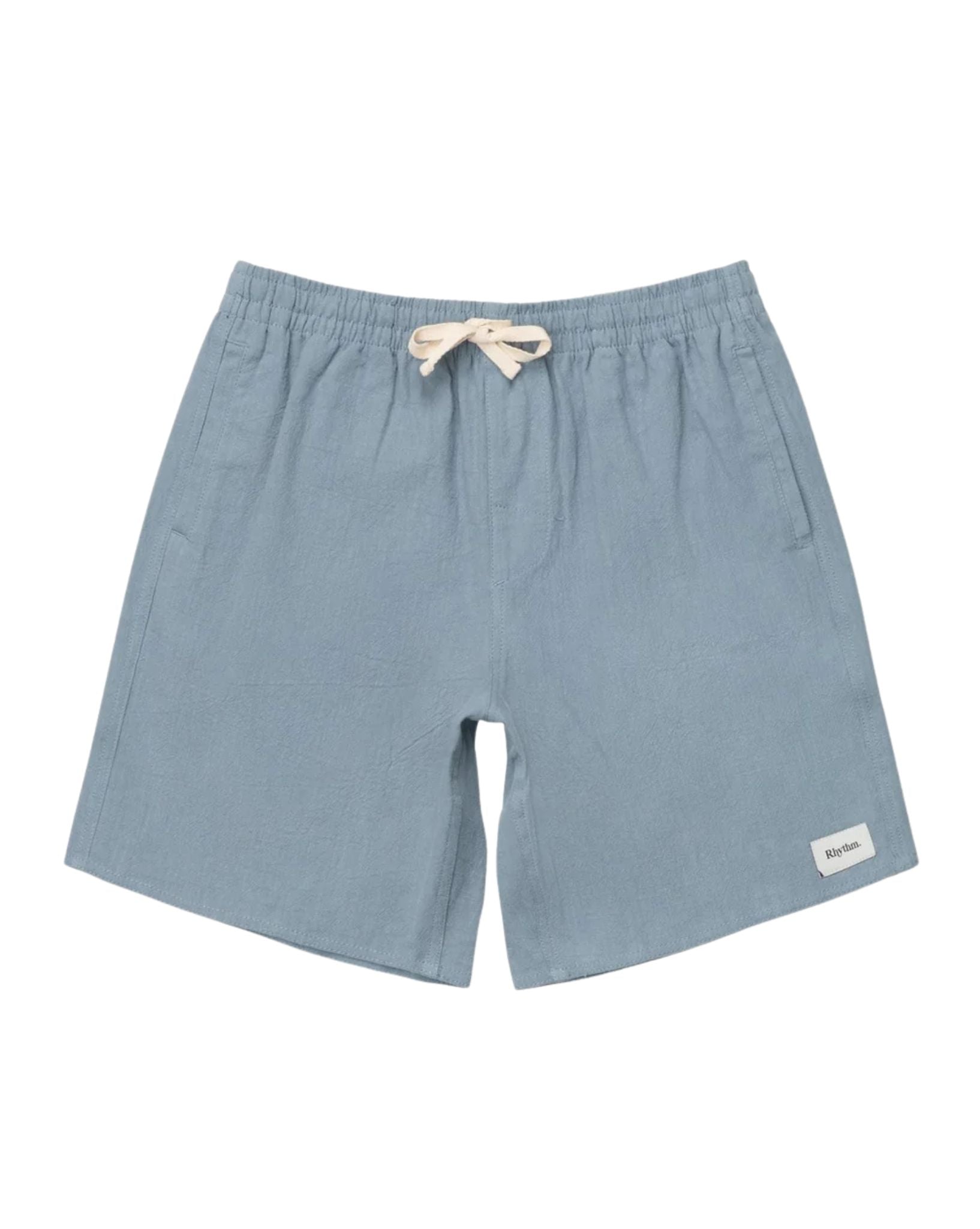 Rhythm Textured Linen Jam