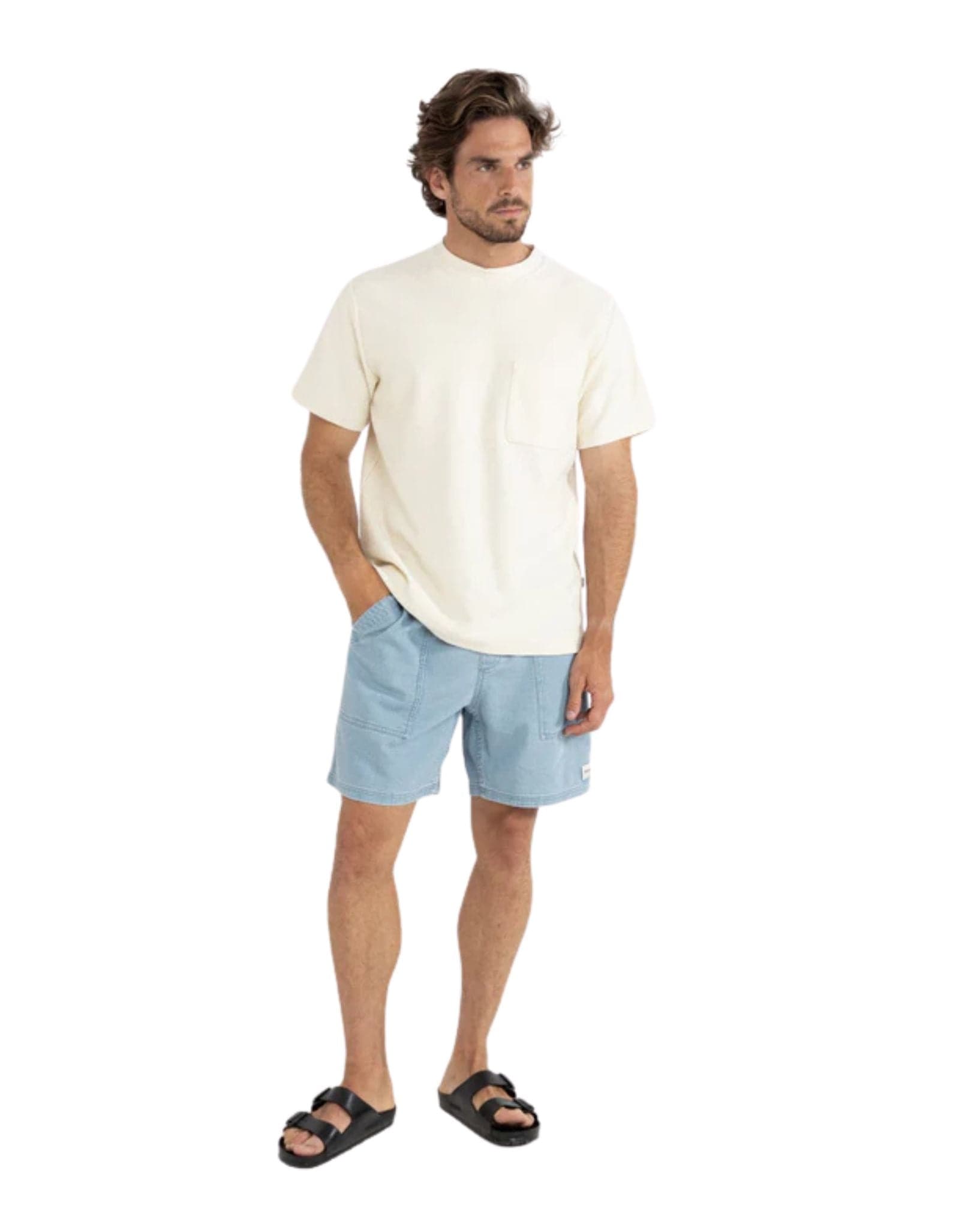 Rhythm Textured Wale Jam