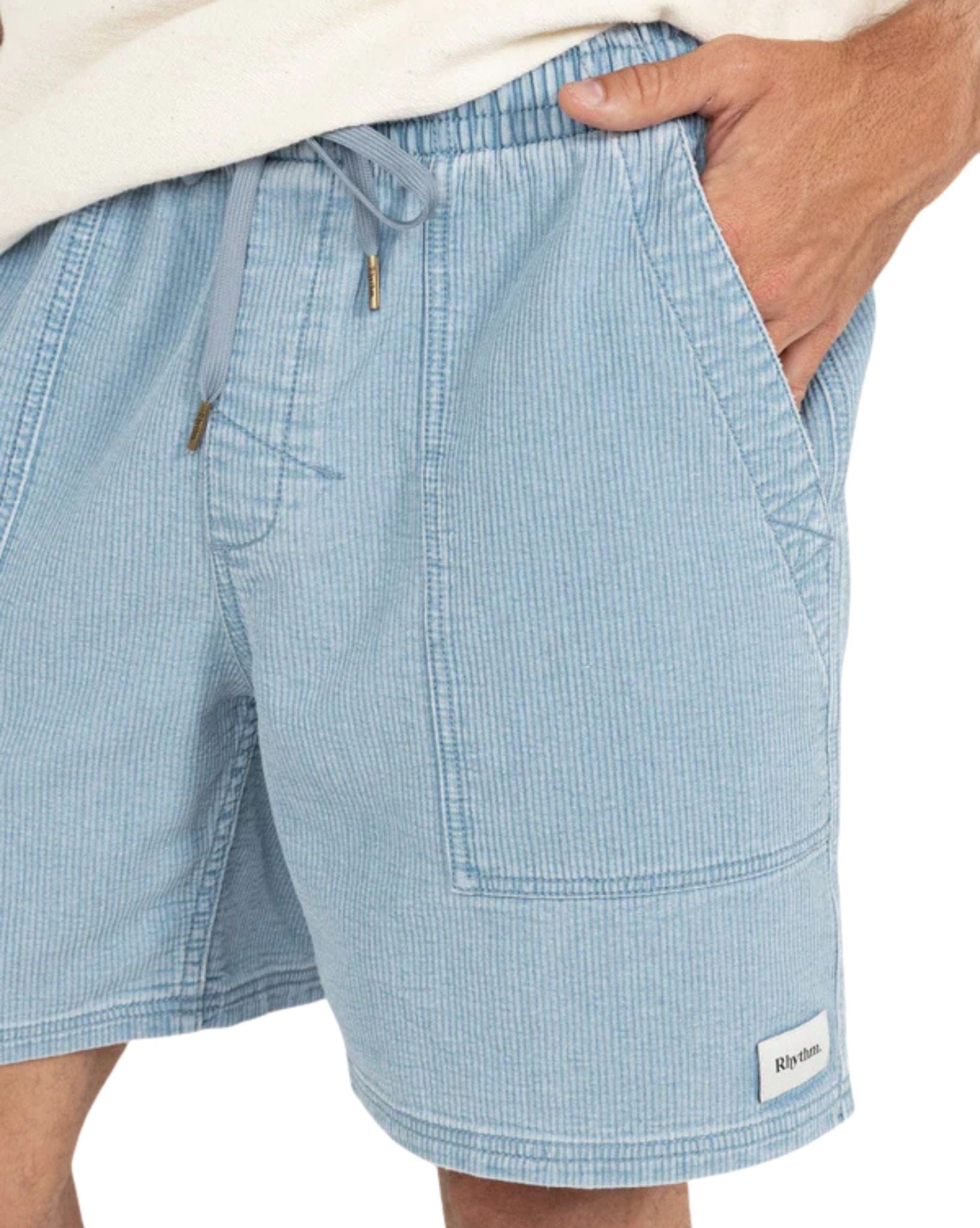 Rhythm Textured Wale Jam