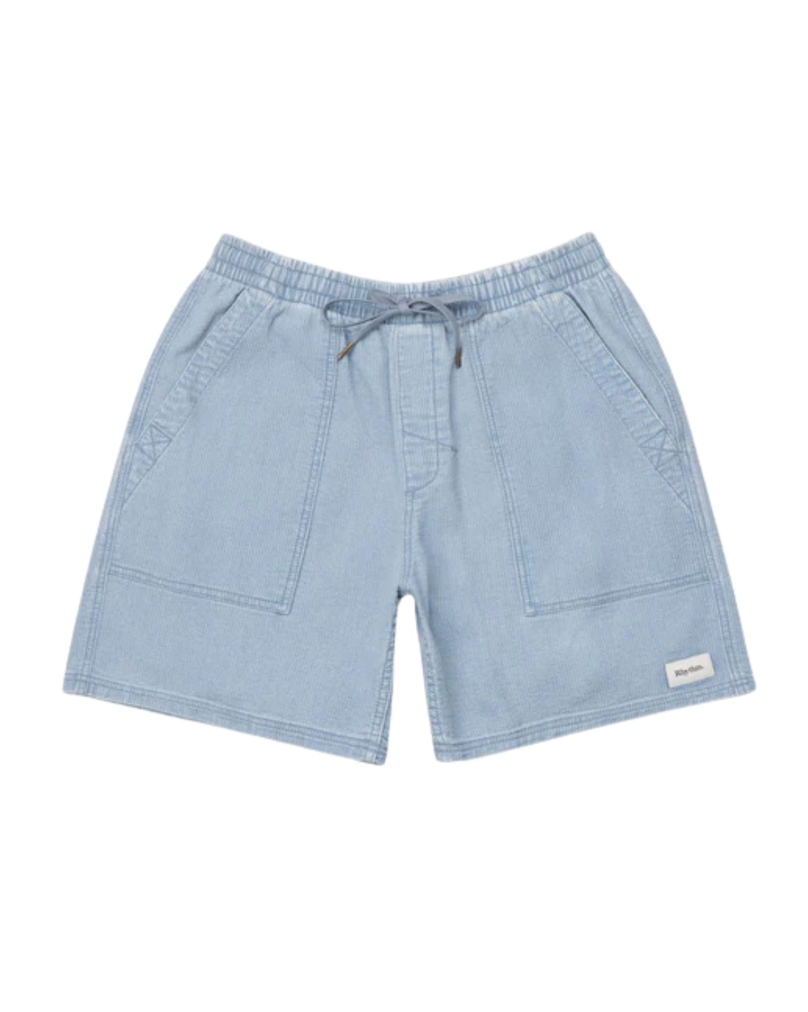 Rhythm Textured Wale Jam