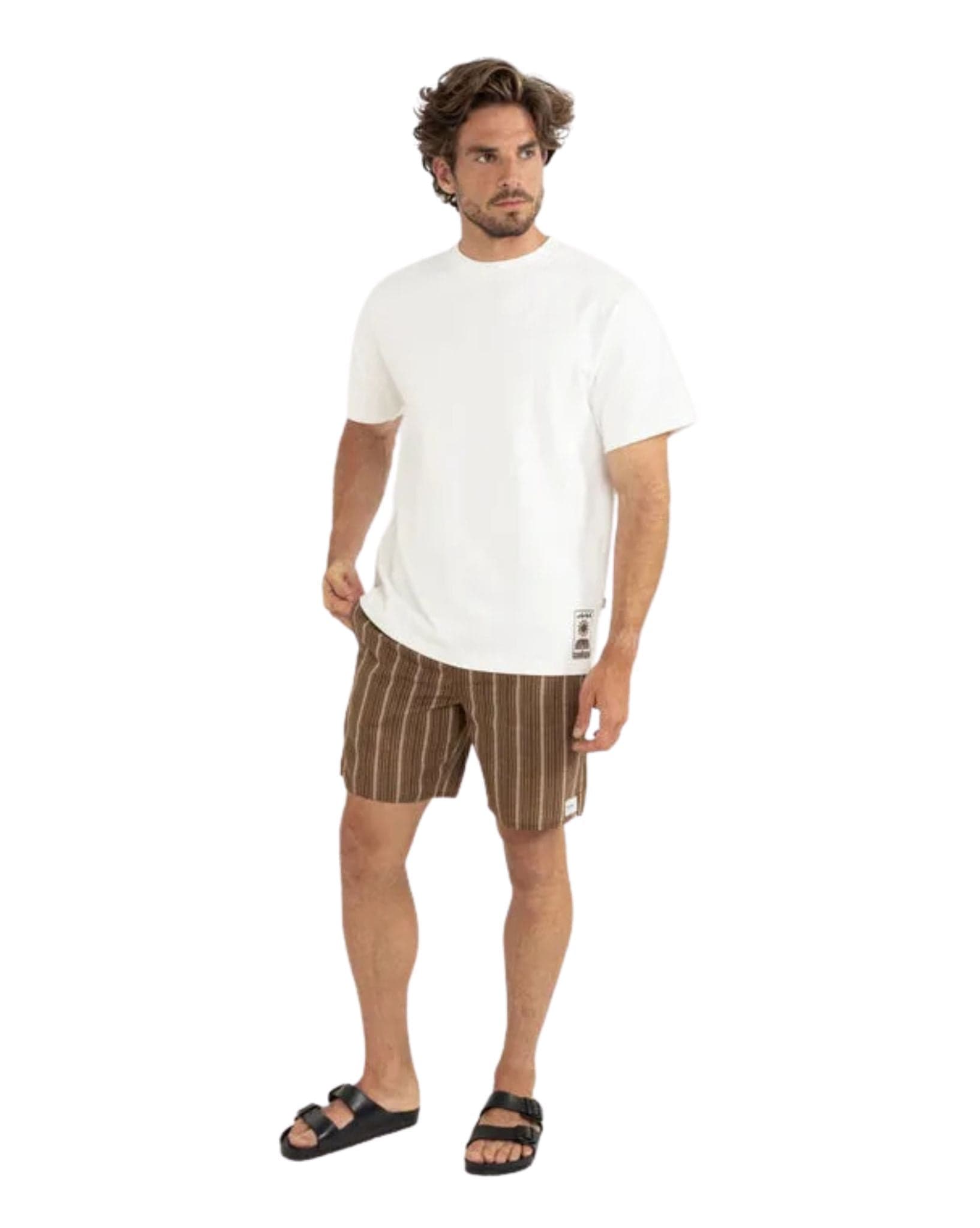 Rhythm West Winds Stripe Jam