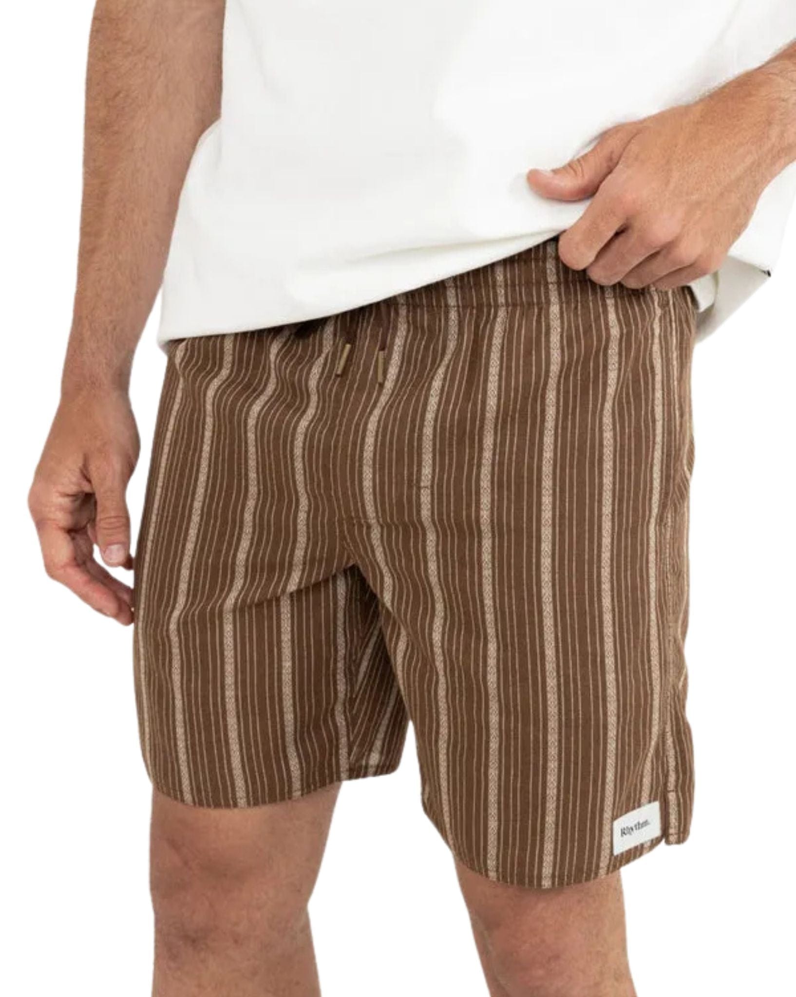 Rhythm West Winds Stripe Jam