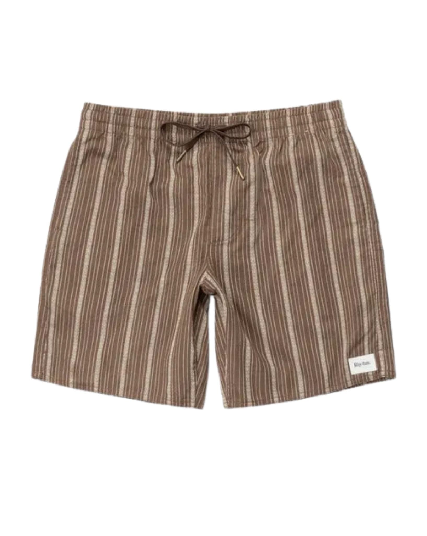 Rhythm West Winds Stripe Jam