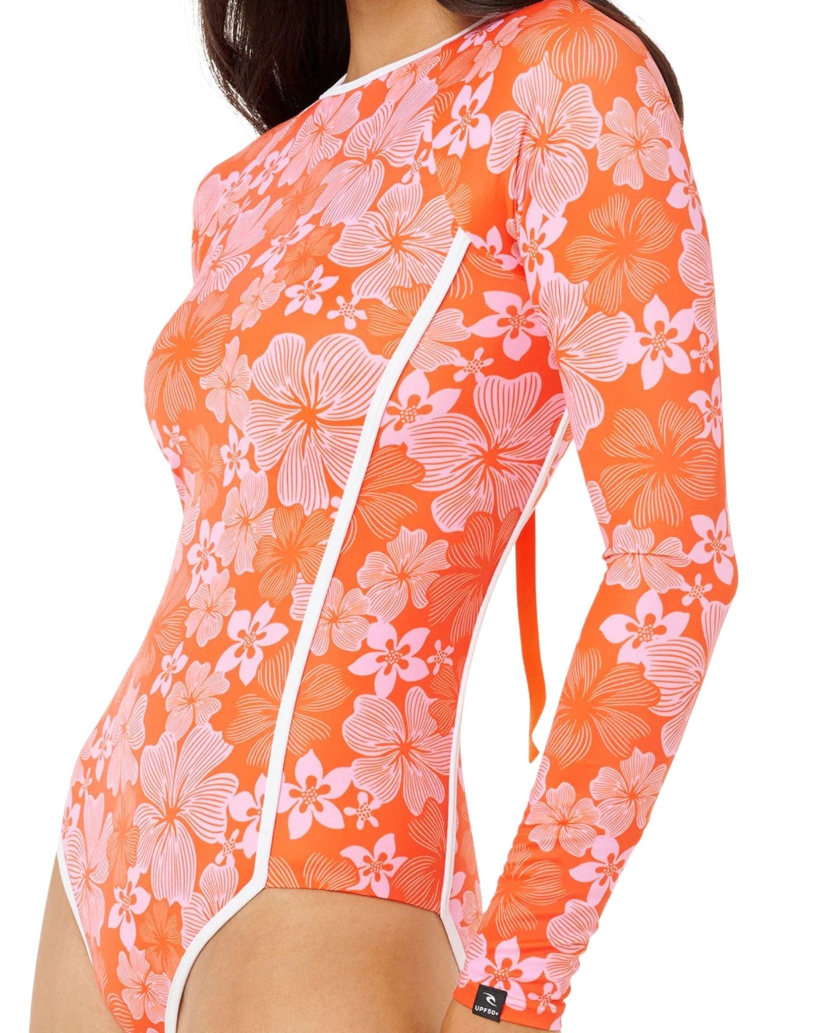 Ripcurl Aloha State Upf Surfsuit