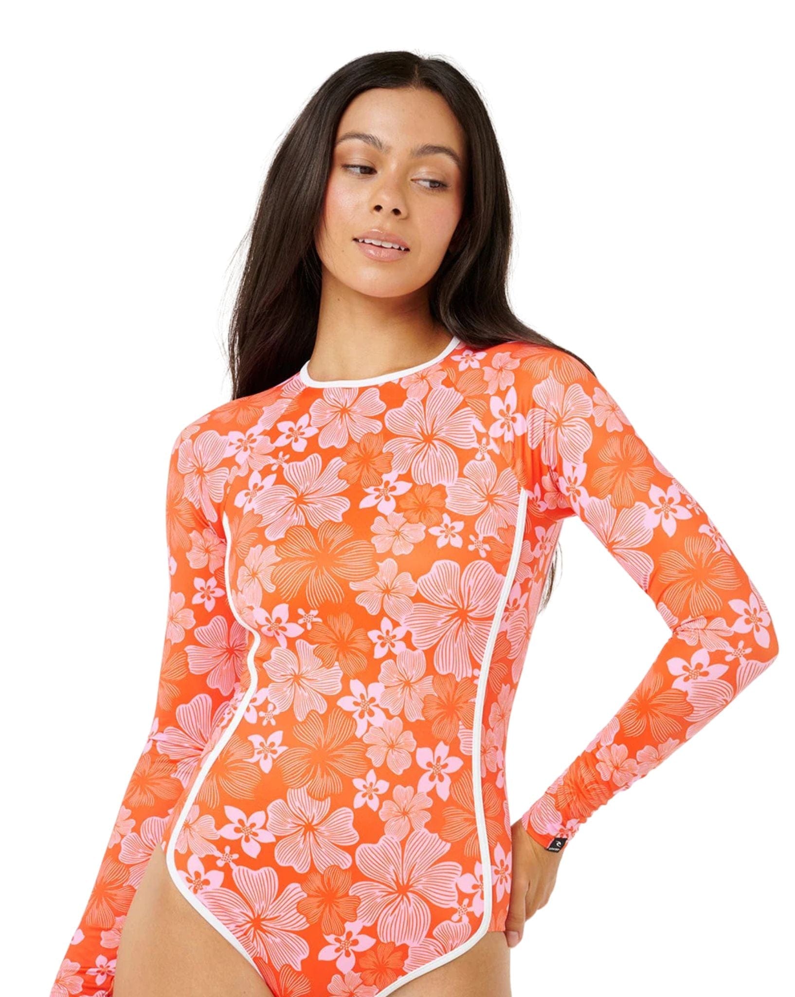 Ripcurl Aloha State Upf Surfsuit