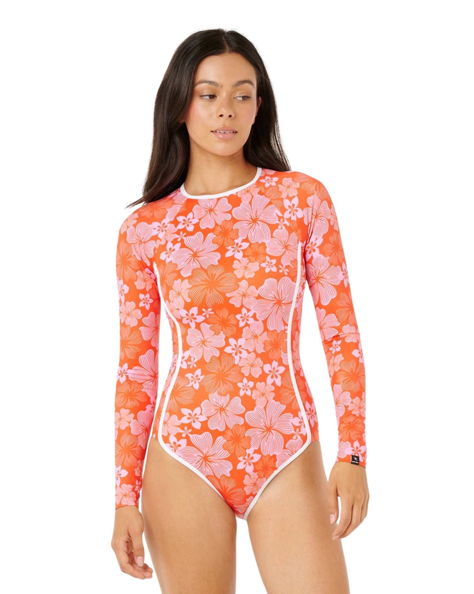 Ripcurl Aloha State Upf Surfsuit