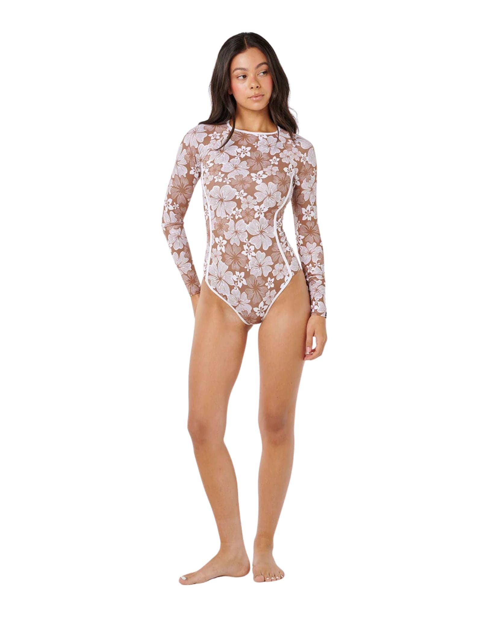 Ripcurl Aloha State Upf Surfsuit