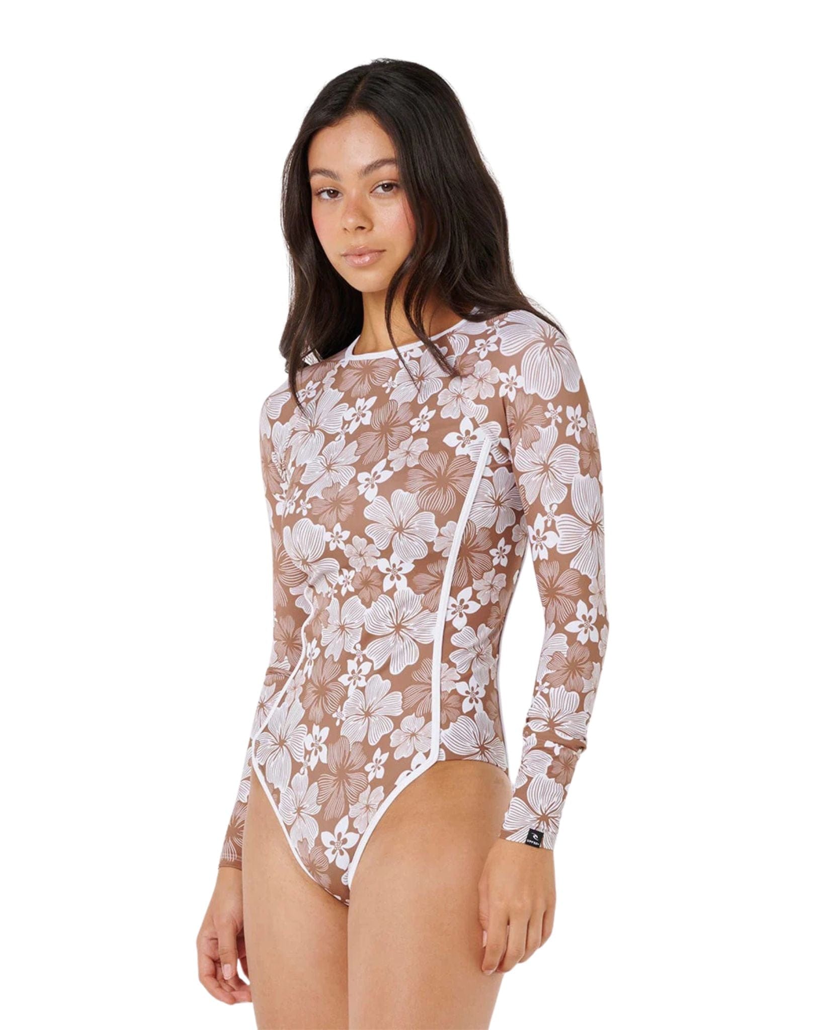 Ripcurl Aloha State Upf Surfsuit
