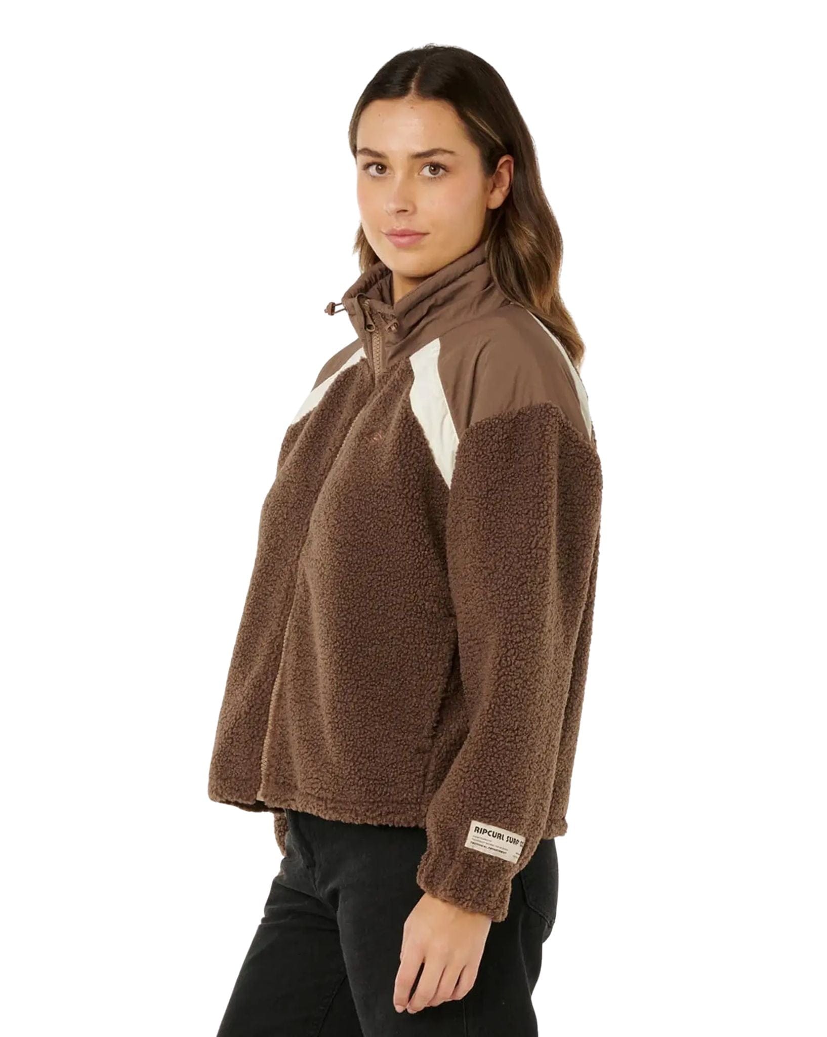 Ripcurl Anti-Series-Polar-Fleece