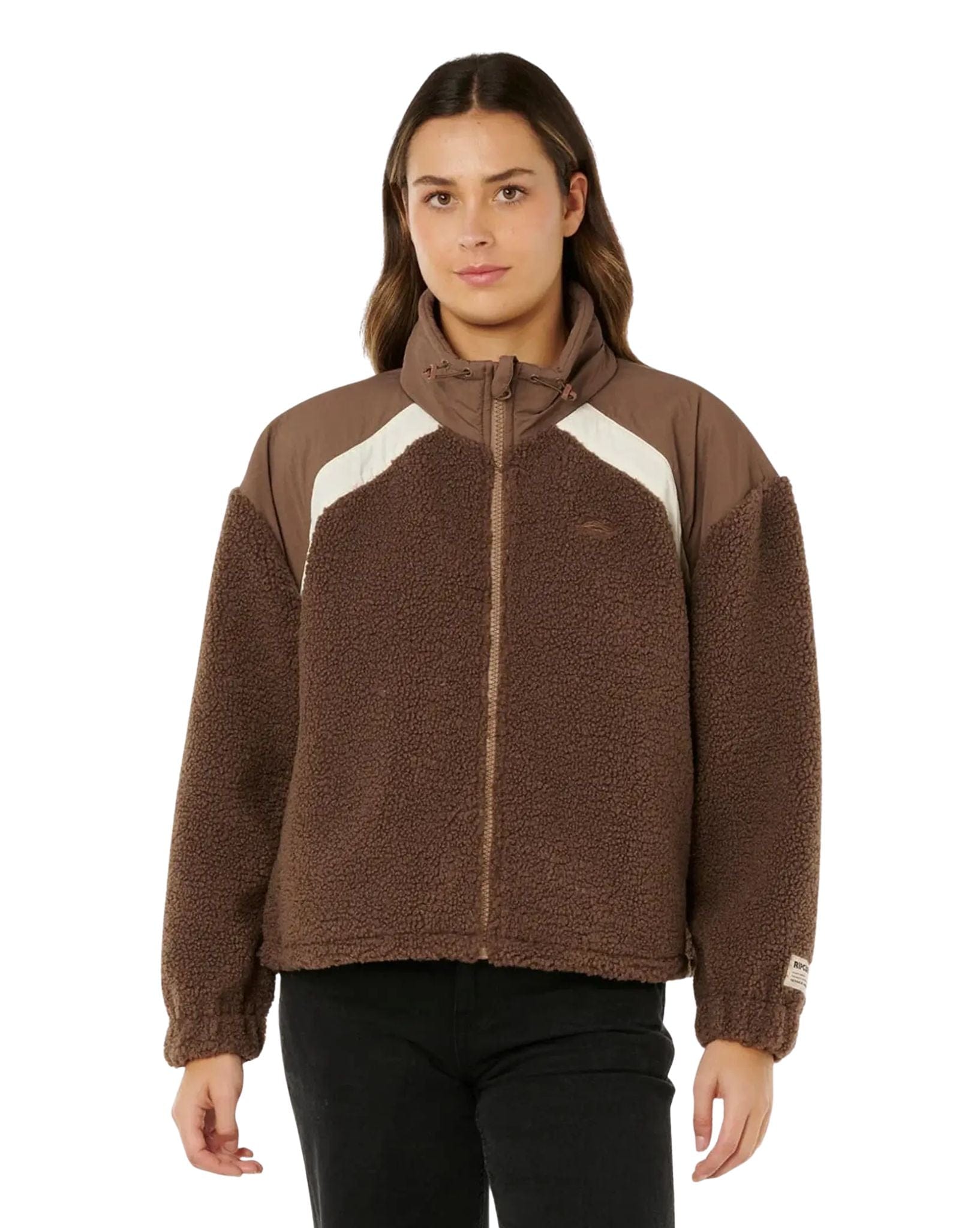 Ripcurl Anti-Series-Polar-Fleece