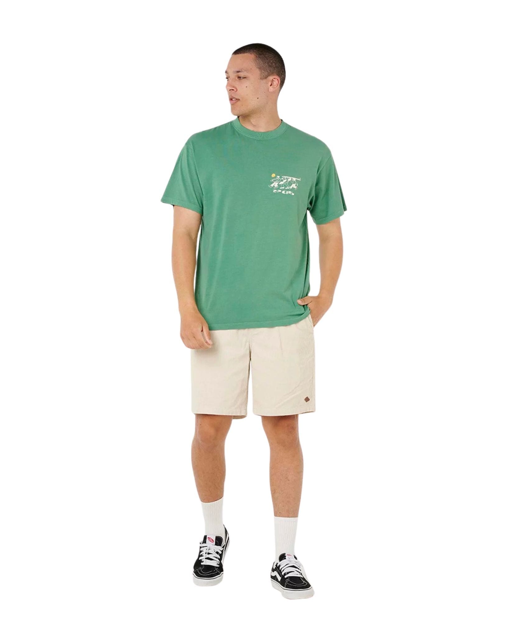 Ripcurl Aots - Ty Williams Dudes Tee