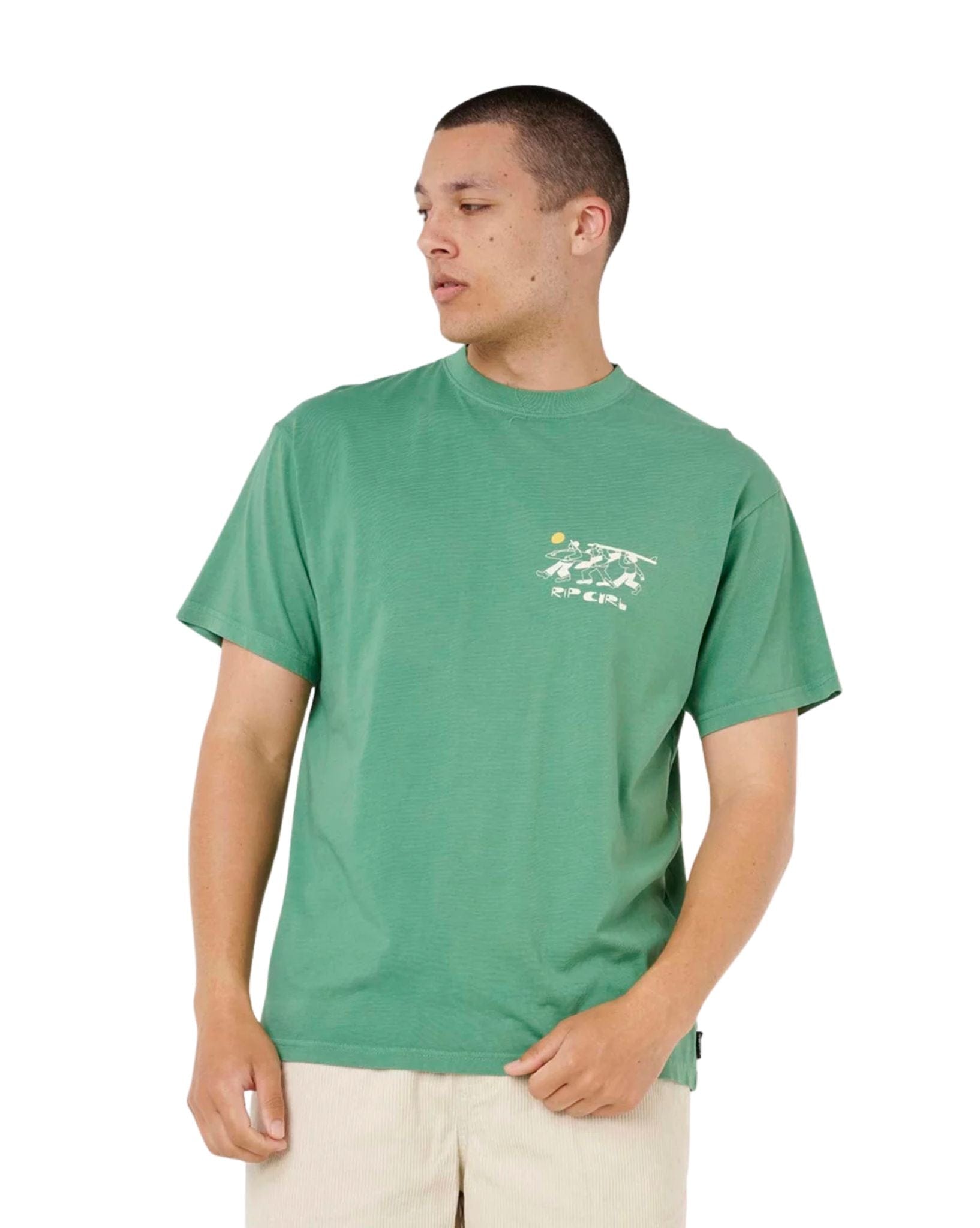 Ripcurl Aots - Ty Williams Dudes Tee