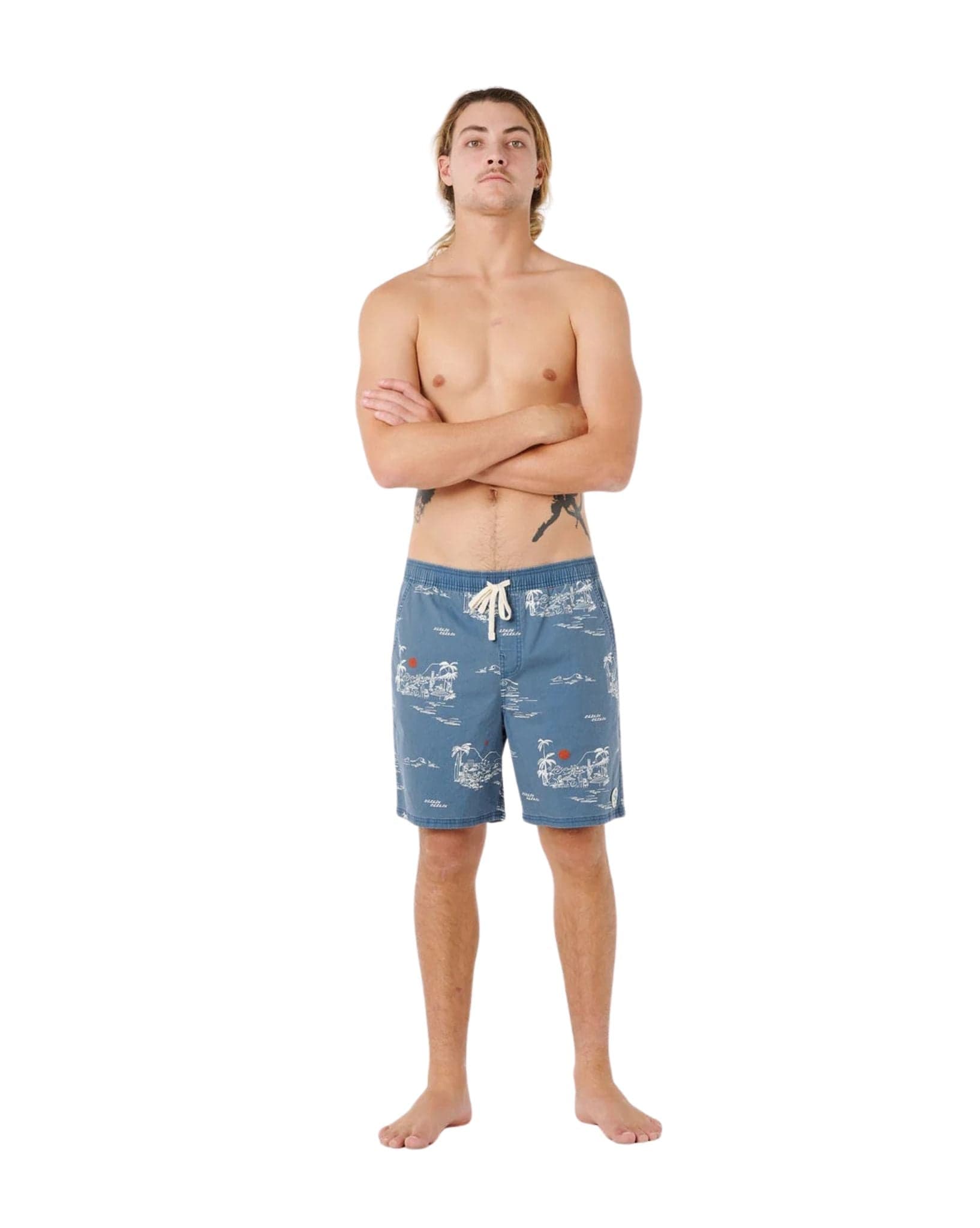 Ripcurl Aots - Ty Williams Volley