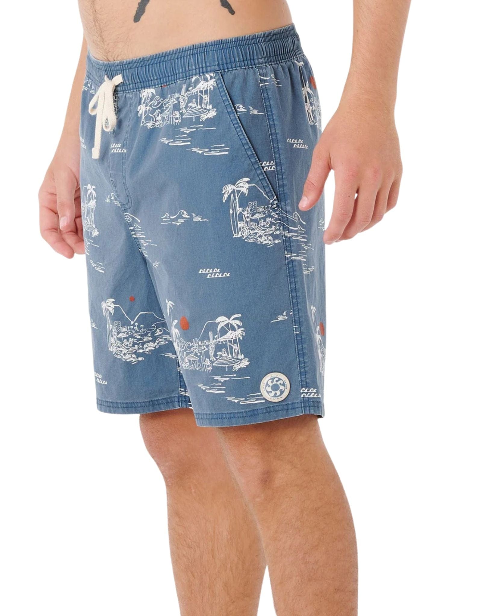 Ripcurl Aots - Ty Williams Volley