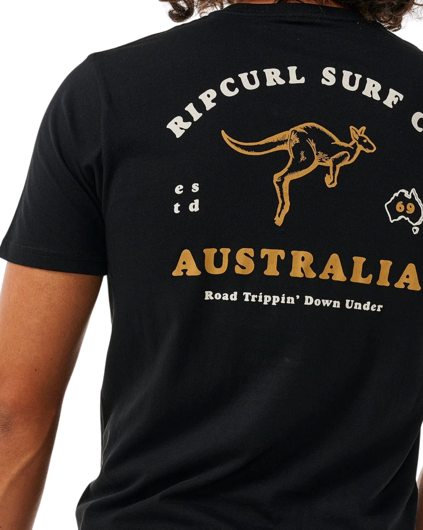 Ripcurl Australia Fun Times Desto