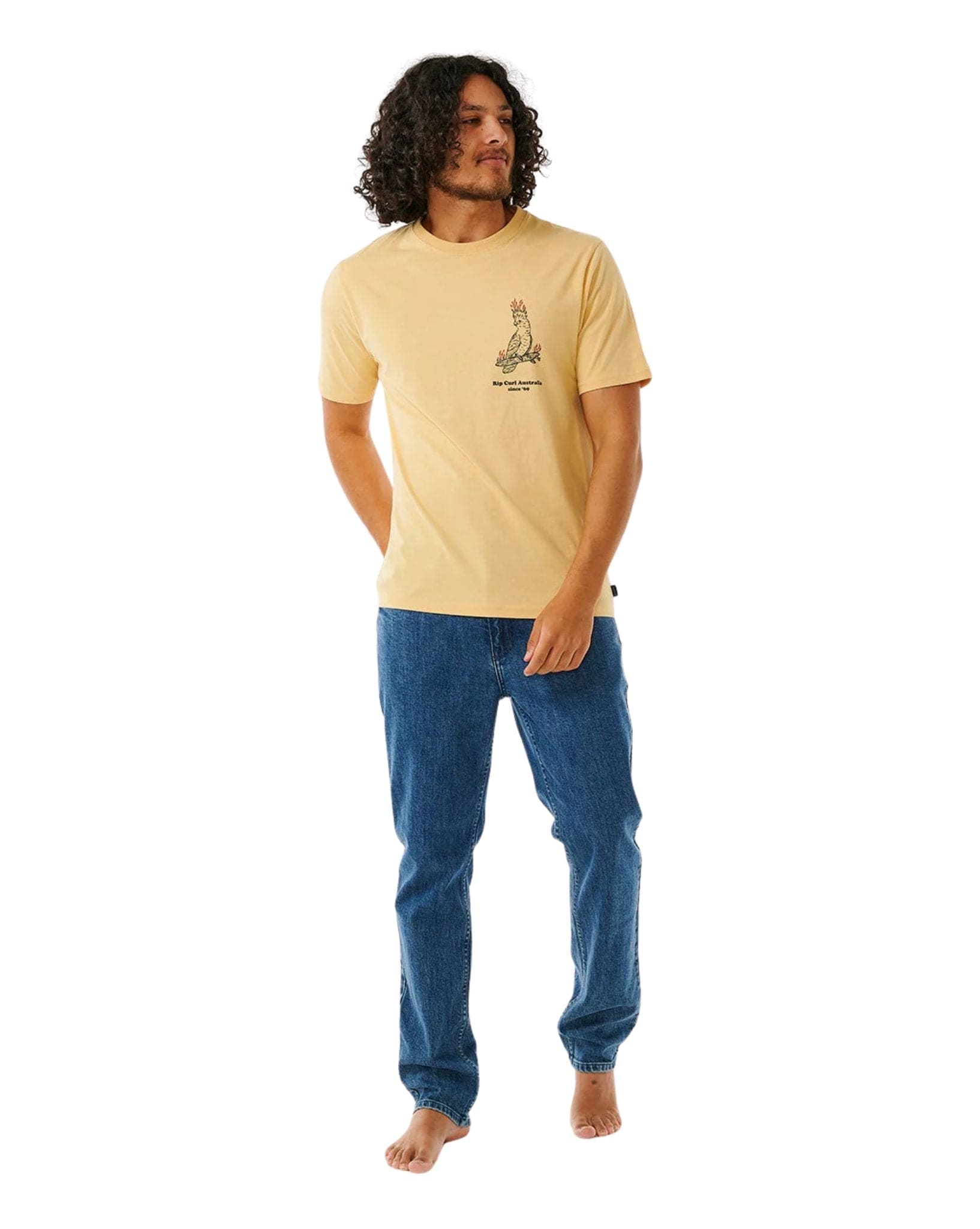 Ripcurl Australia Fun Times Desto