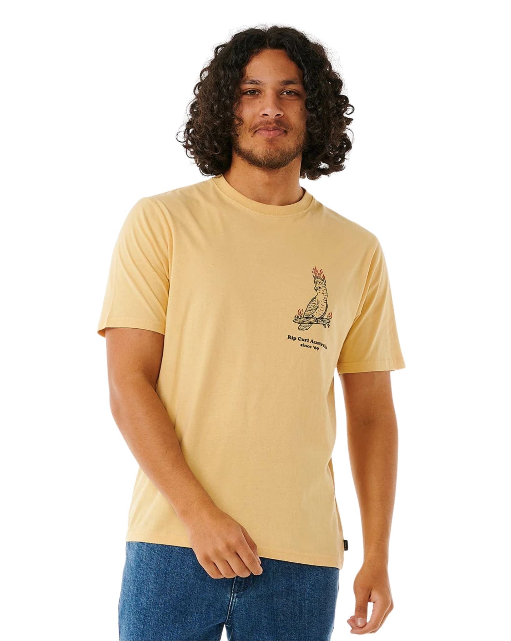 Ripcurl Australia Fun Times Desto