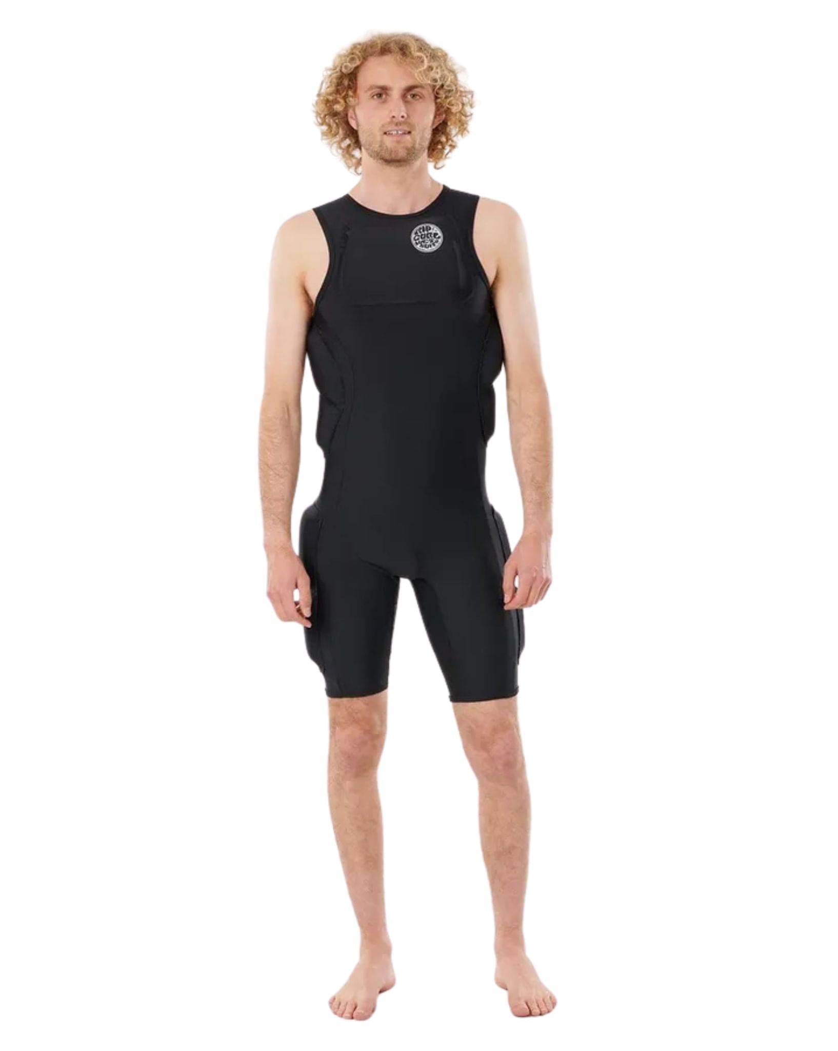 Ripcurl Big Wave Short John