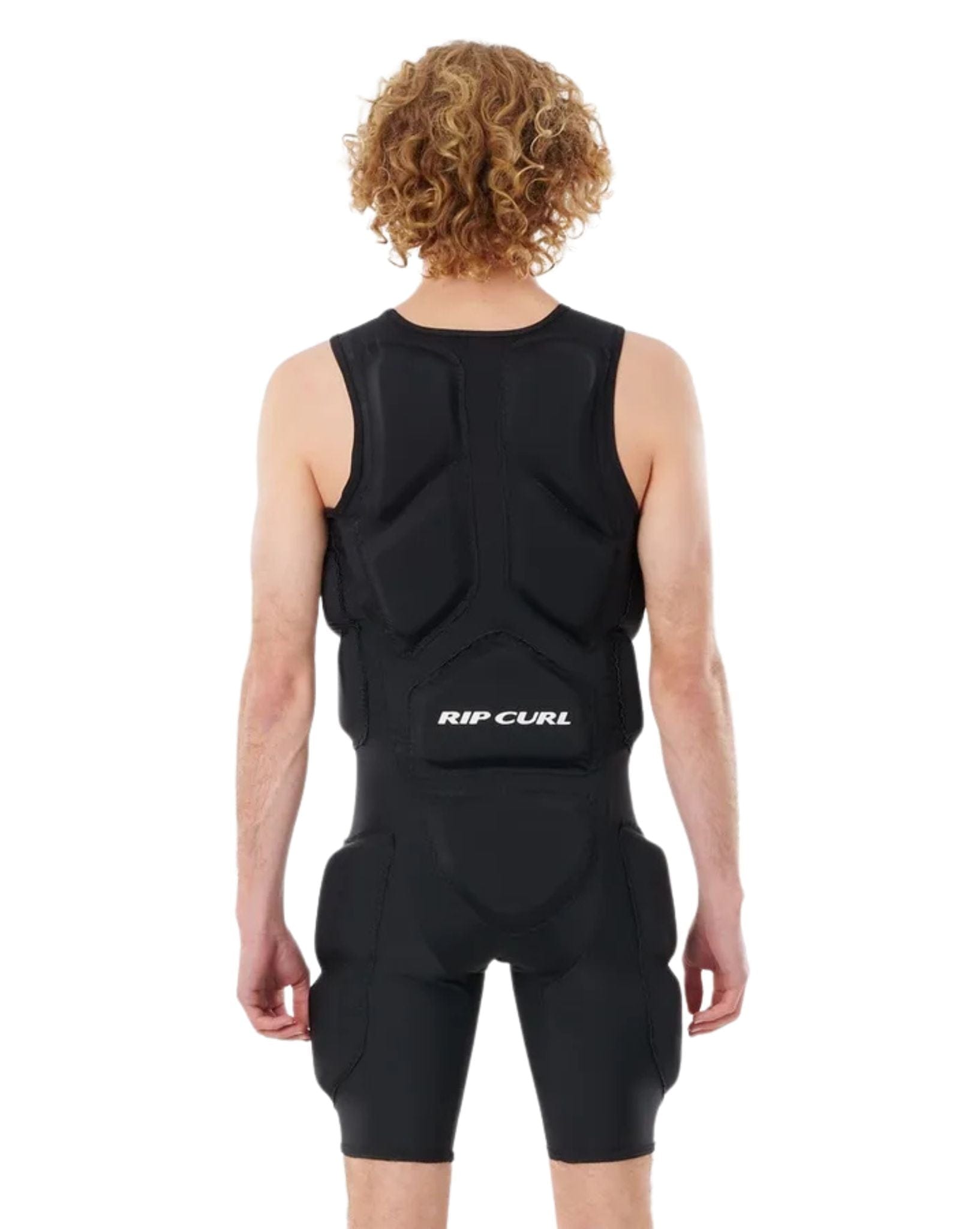 Ripcurl Big Wave Short John