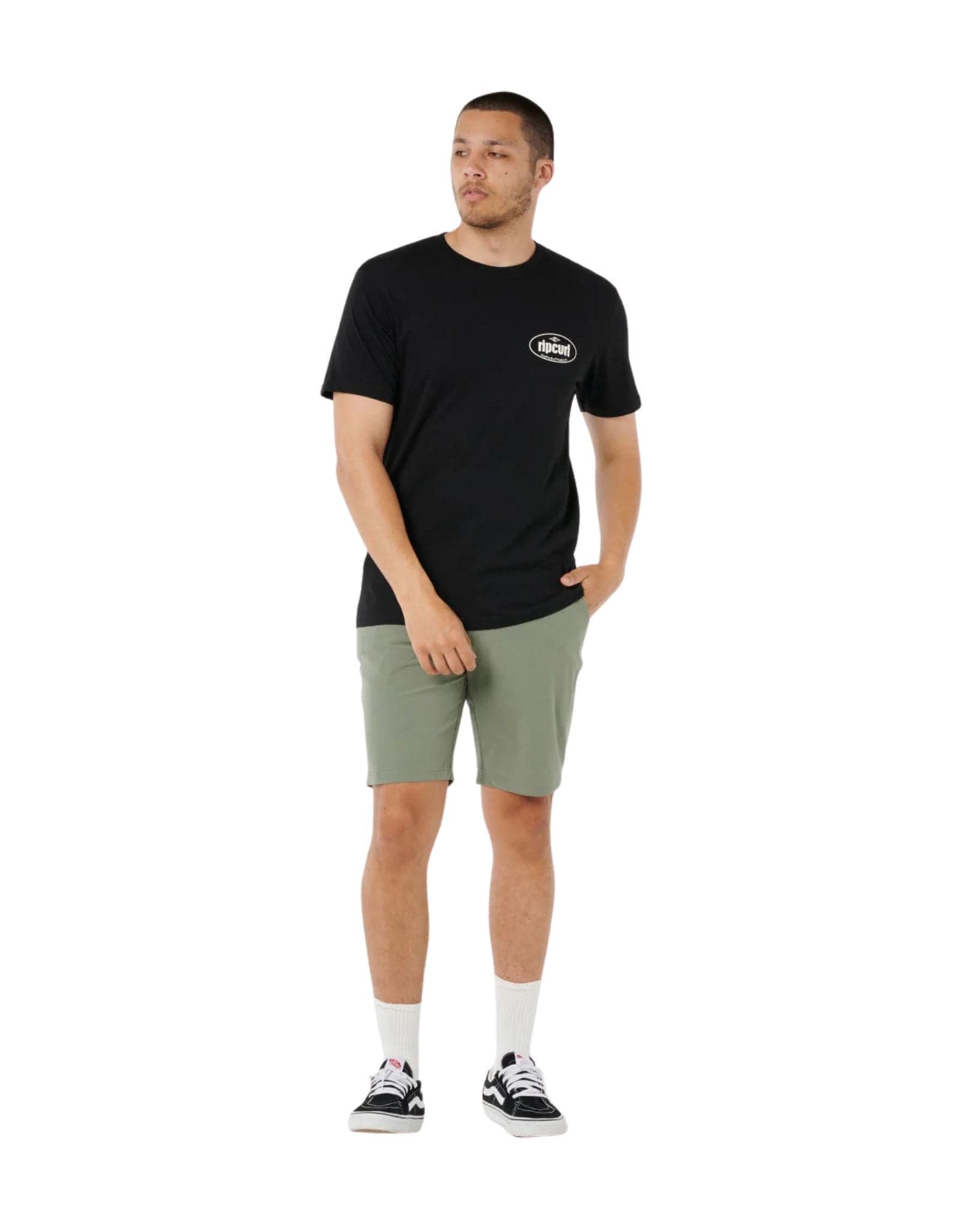 Ripcurl Boardwalk Phase Nineteen