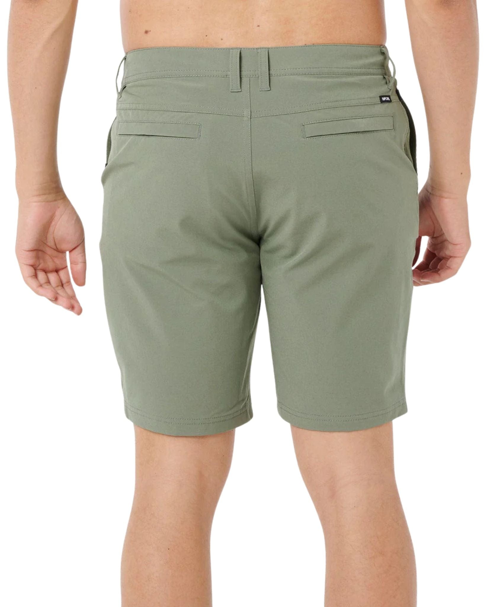 Ripcurl Boardwalk Phase Nineteen