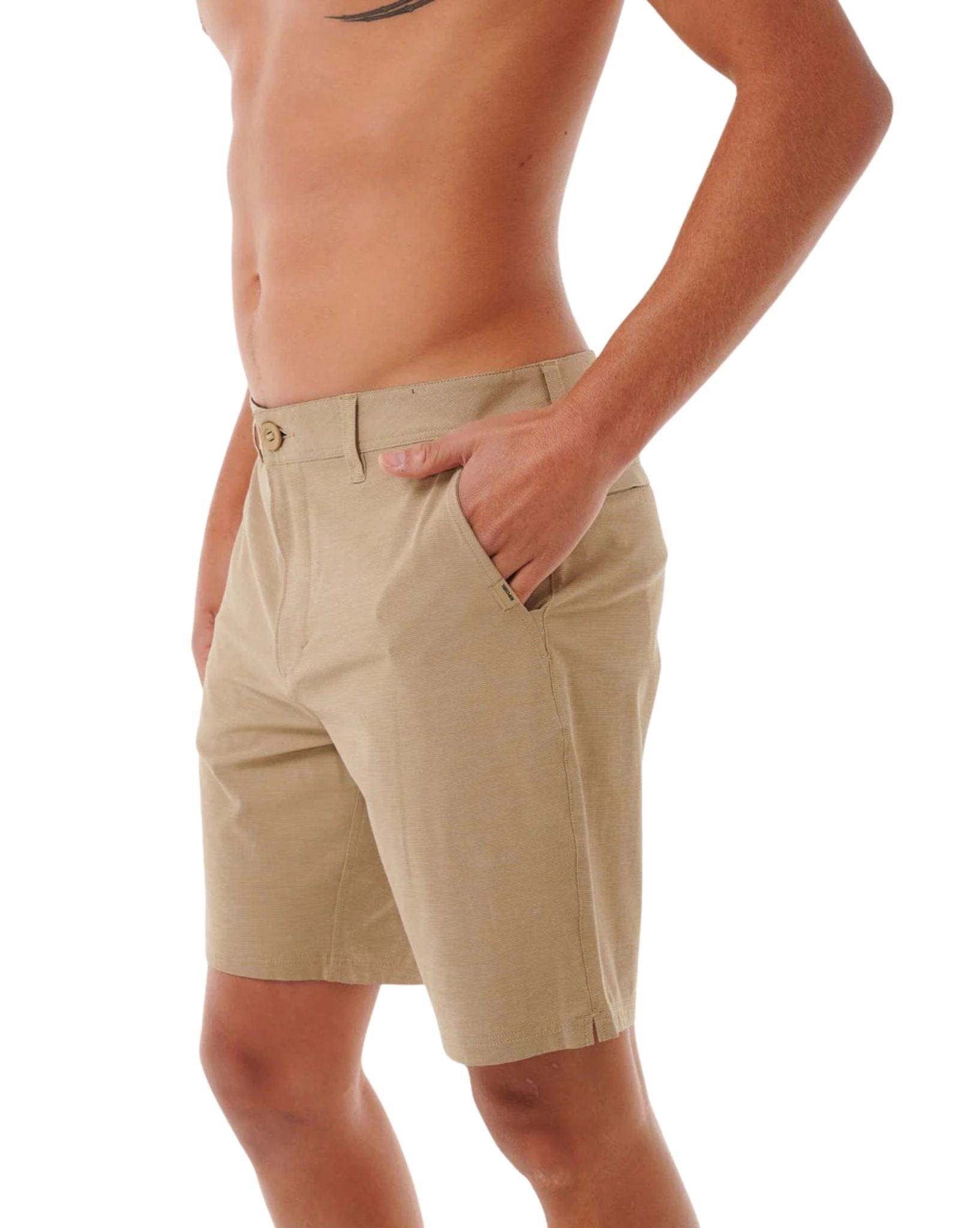 Ripcurl Boardwalk Phase Nineteen