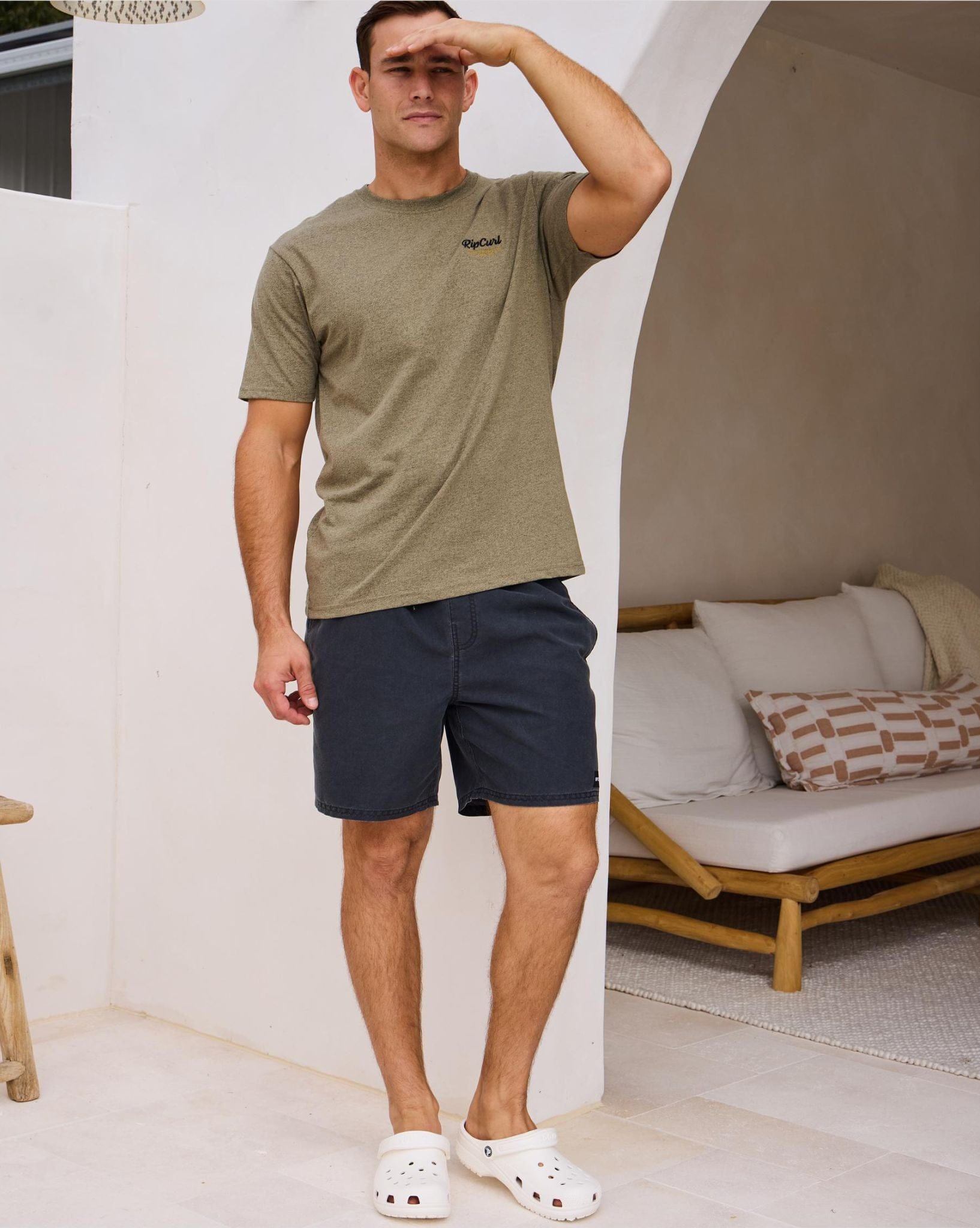 Ripcurl Bondi Volley