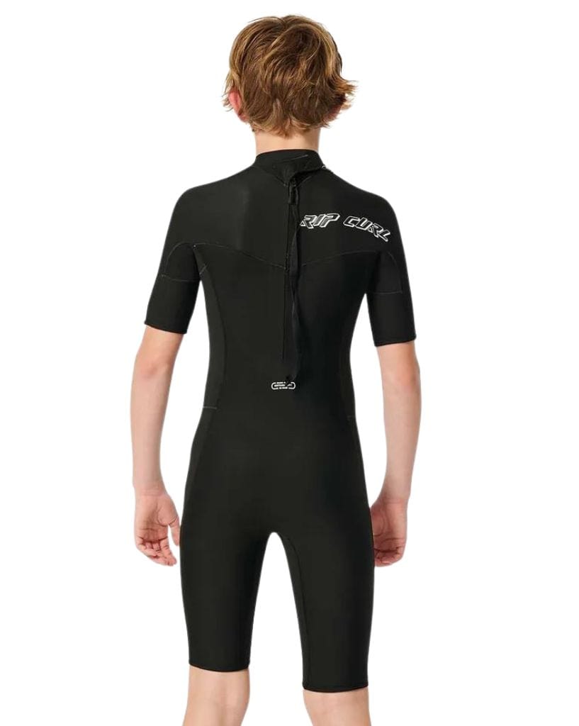 Ripcurl Boys D Patrol S/Sl 2/2 Bz