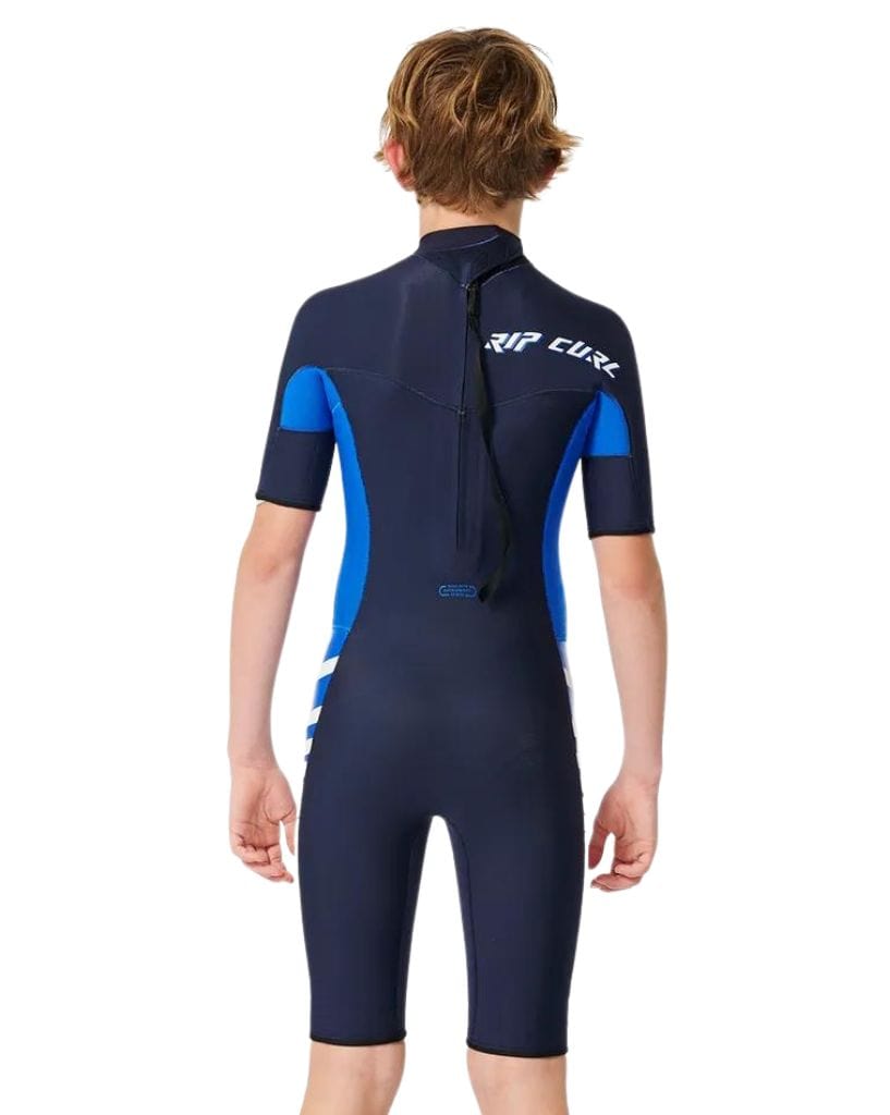 Ripcurl Boys D Patrol S/Sl 2/2 Bz