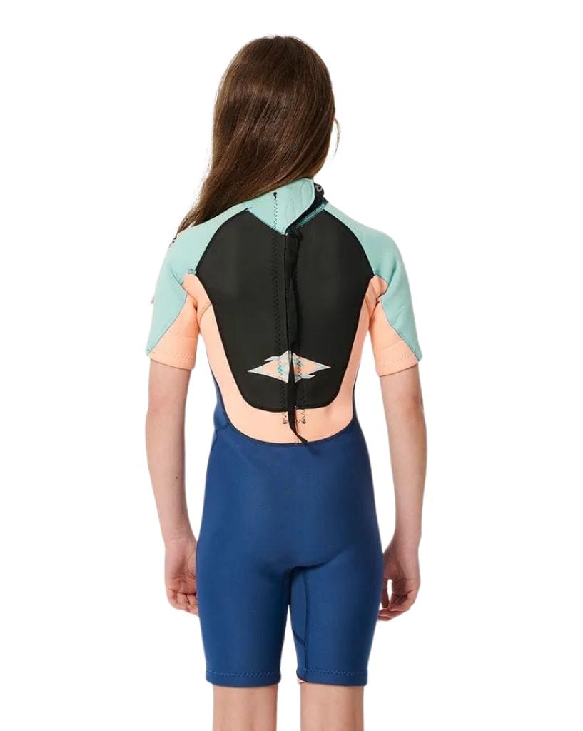 Ripcurl Boys Omega Bz Springsuit