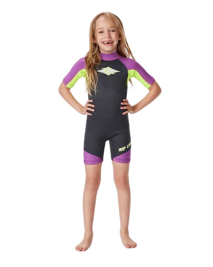 Ripcurl Boys Omega Bz Springsuit