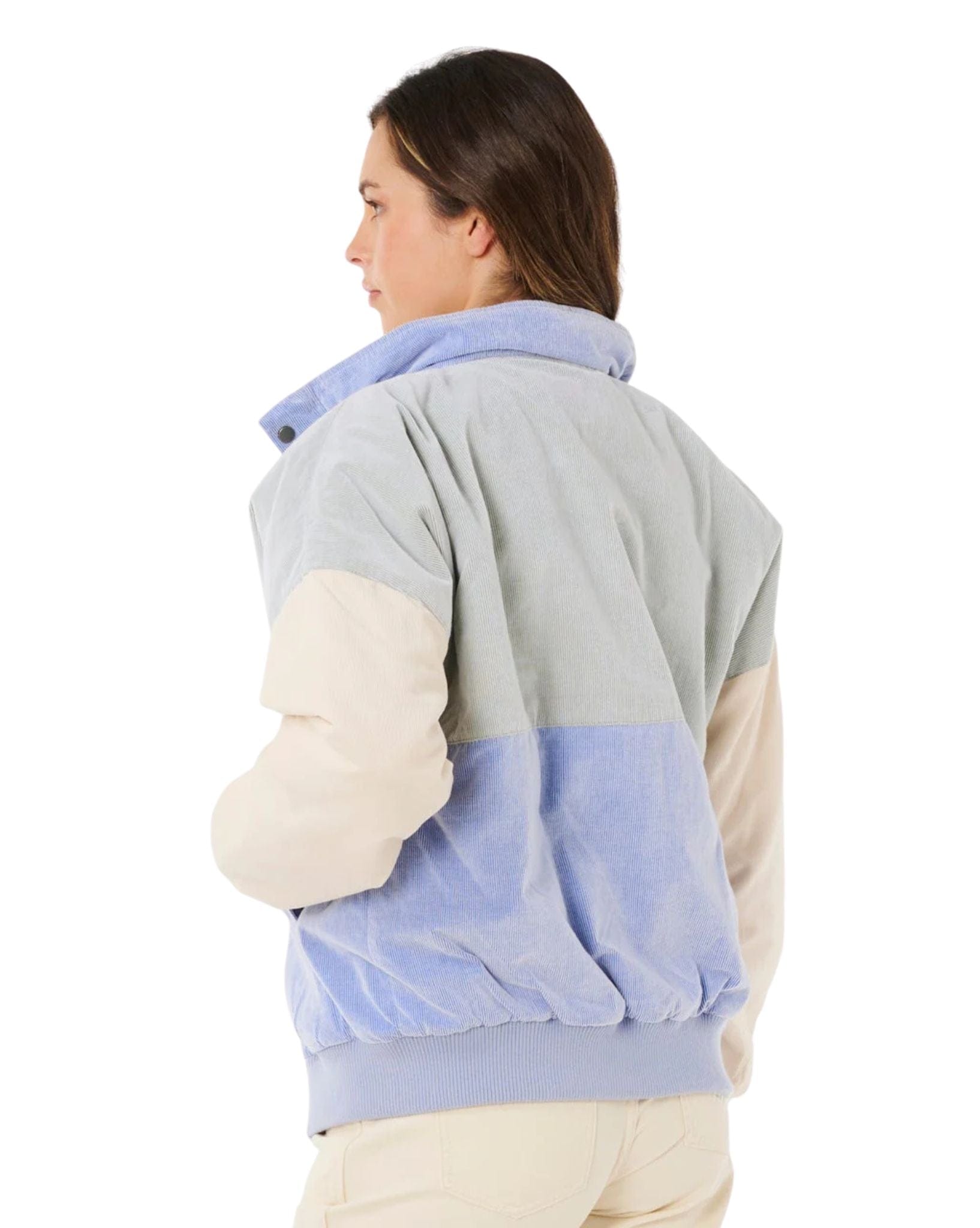 Ripcurl Cala-Vadella-Jacket